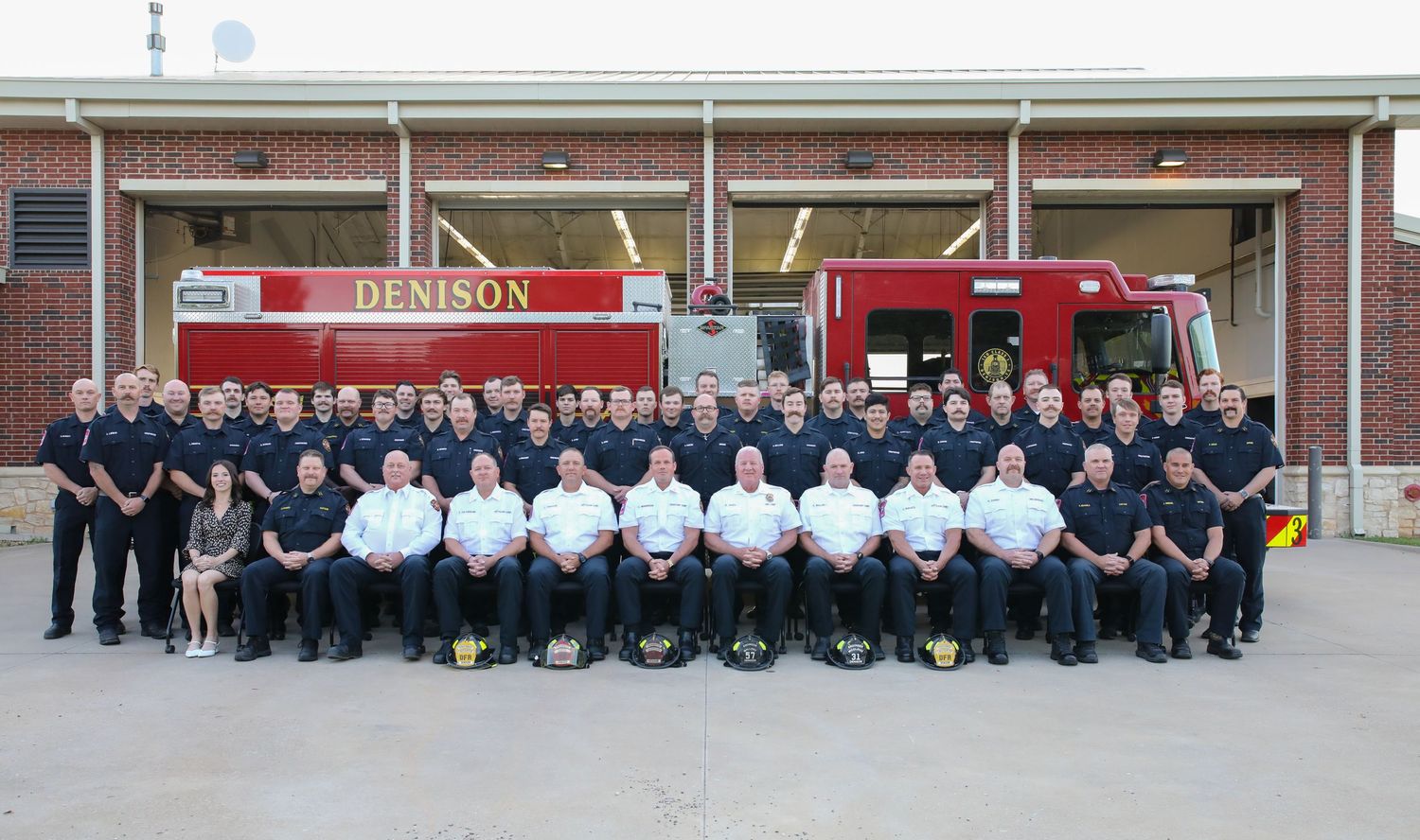 denison-fire department-tx-community-photographer.jpg