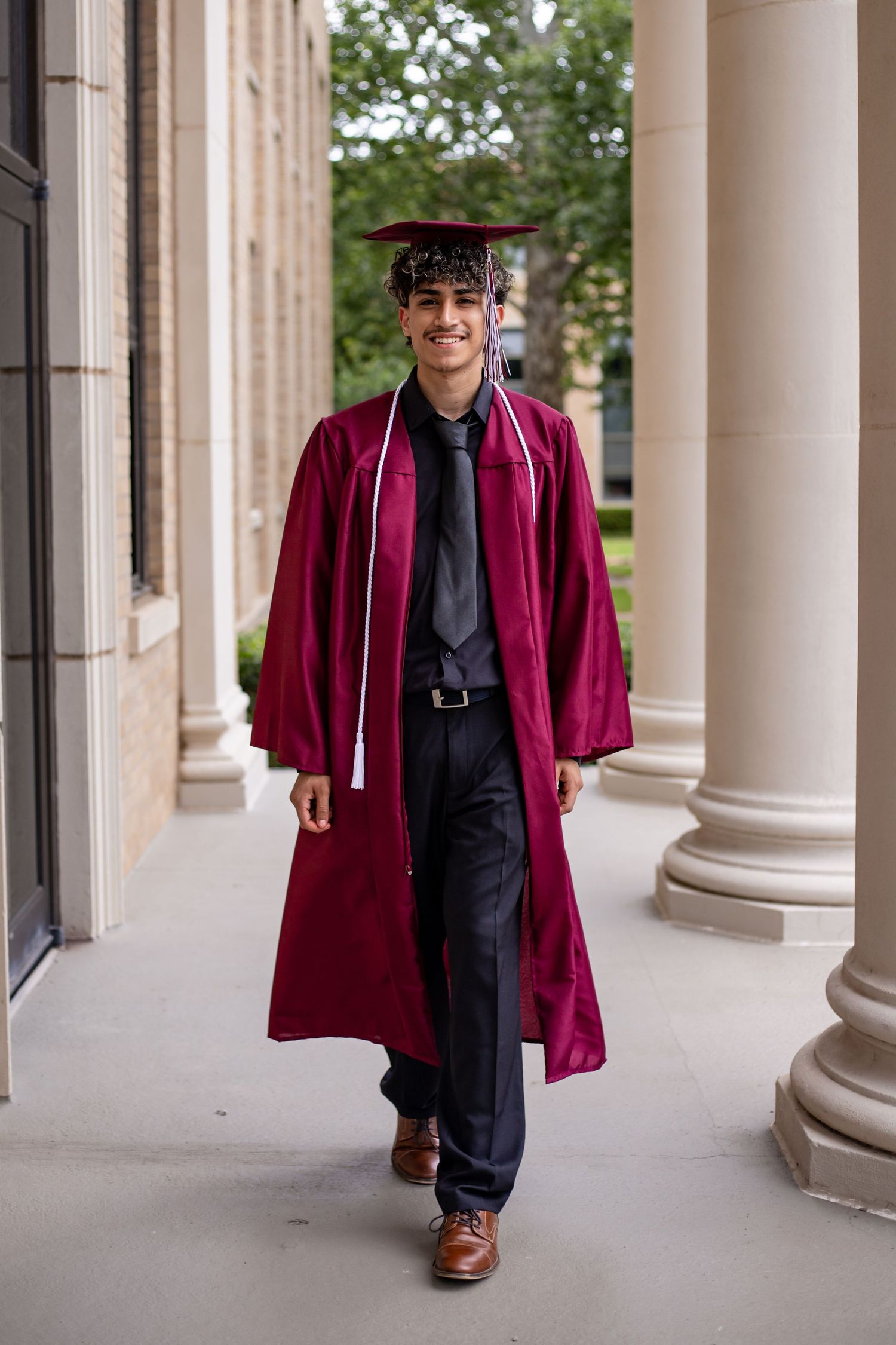 graduation-pictures-sherman-high-school-austin-college-sjc-photography