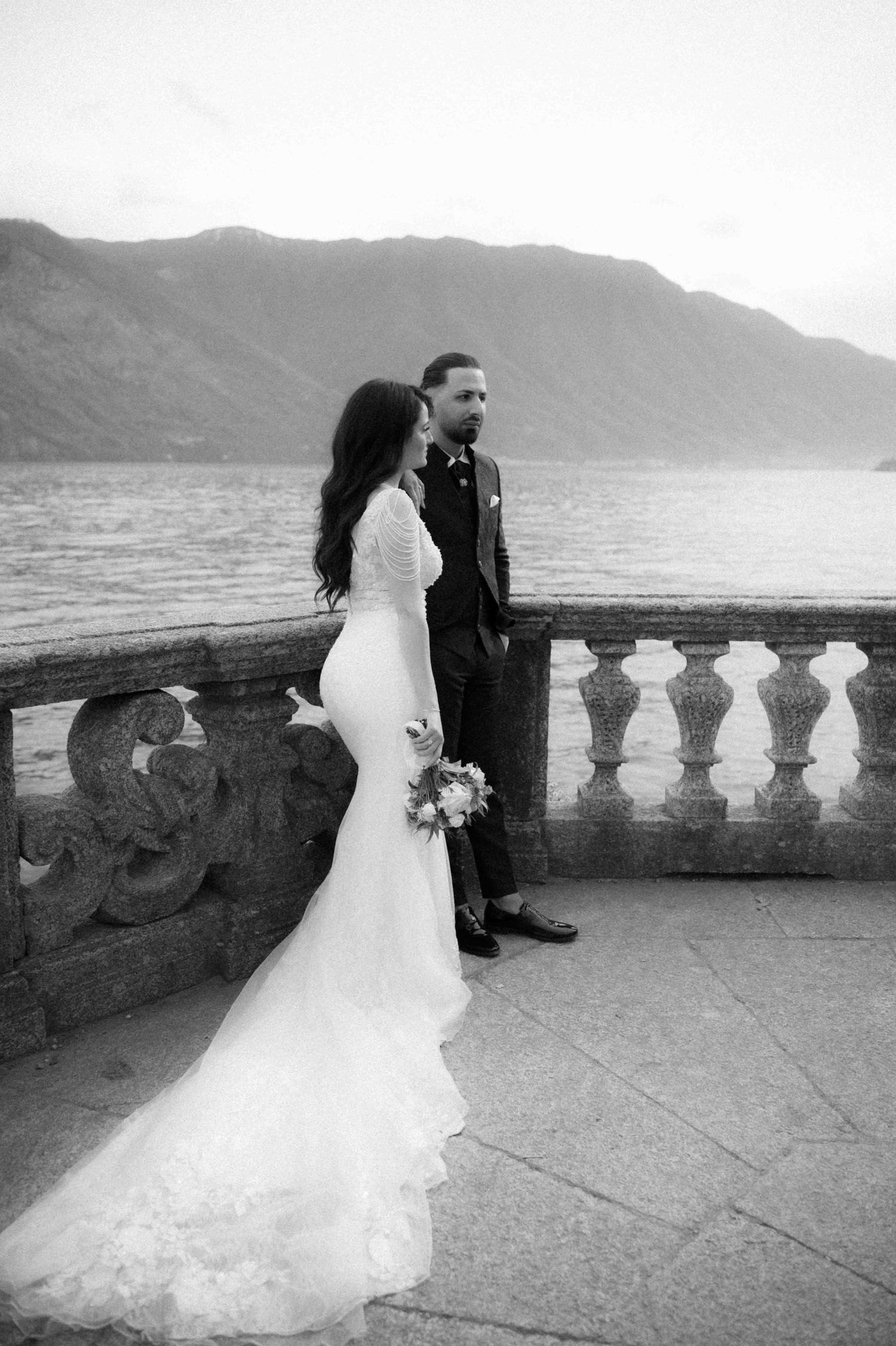 Diana Fischer, Hochzeitsfotograf, Luxury Wedding Photographer, Lake Como Wedding, Grandhotel Termezzo Wedding