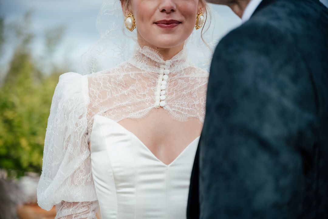 Wedding at Castello di Celsa at a destination wedding in italy. Destination wedding photographer italy