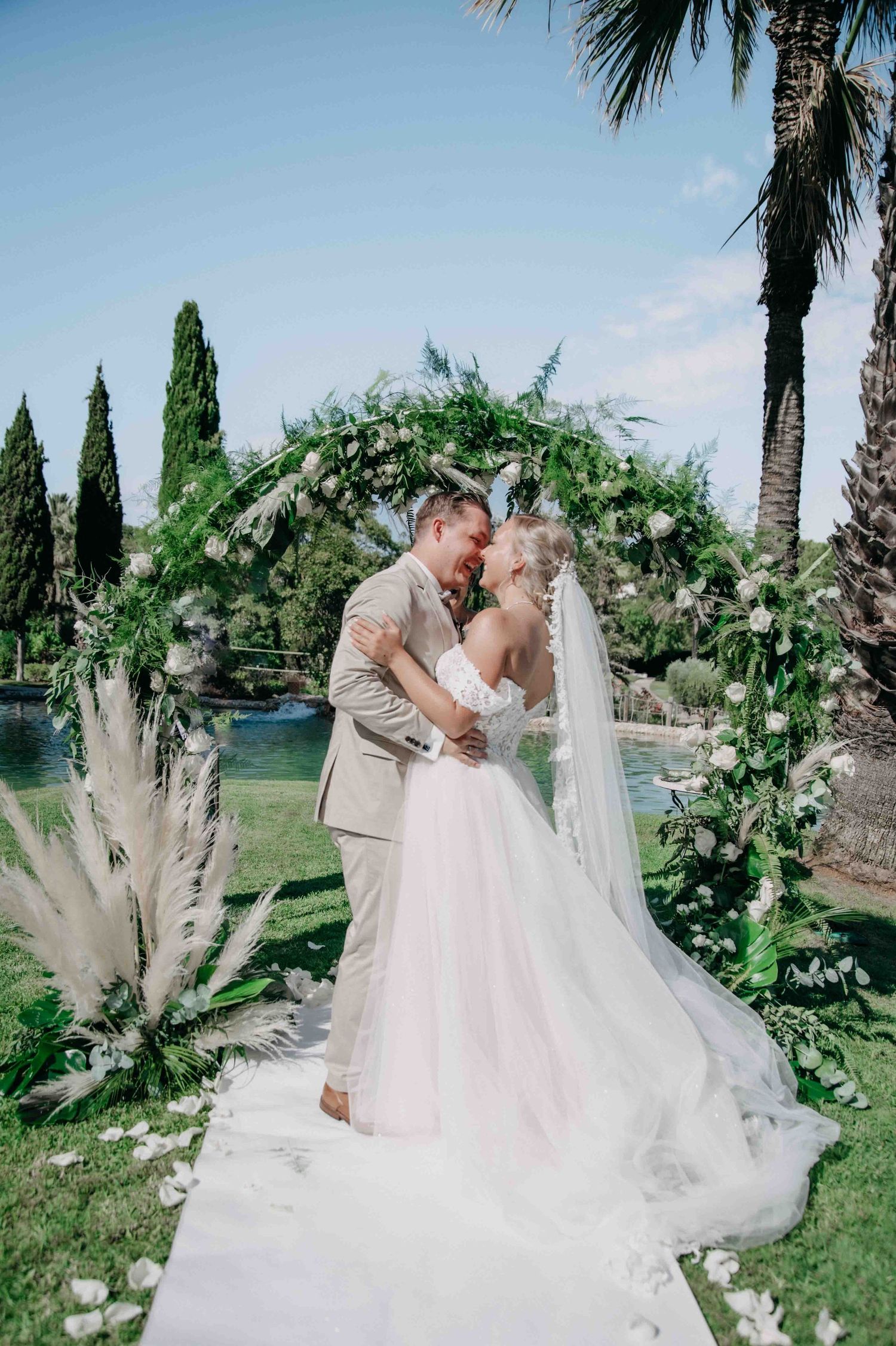 Diana Fischer, Hochzeitsfotograf, Luxury Wedding Photographer, Vila Vita Parc Algarve, Wedding photographer Algarve, destination wedding