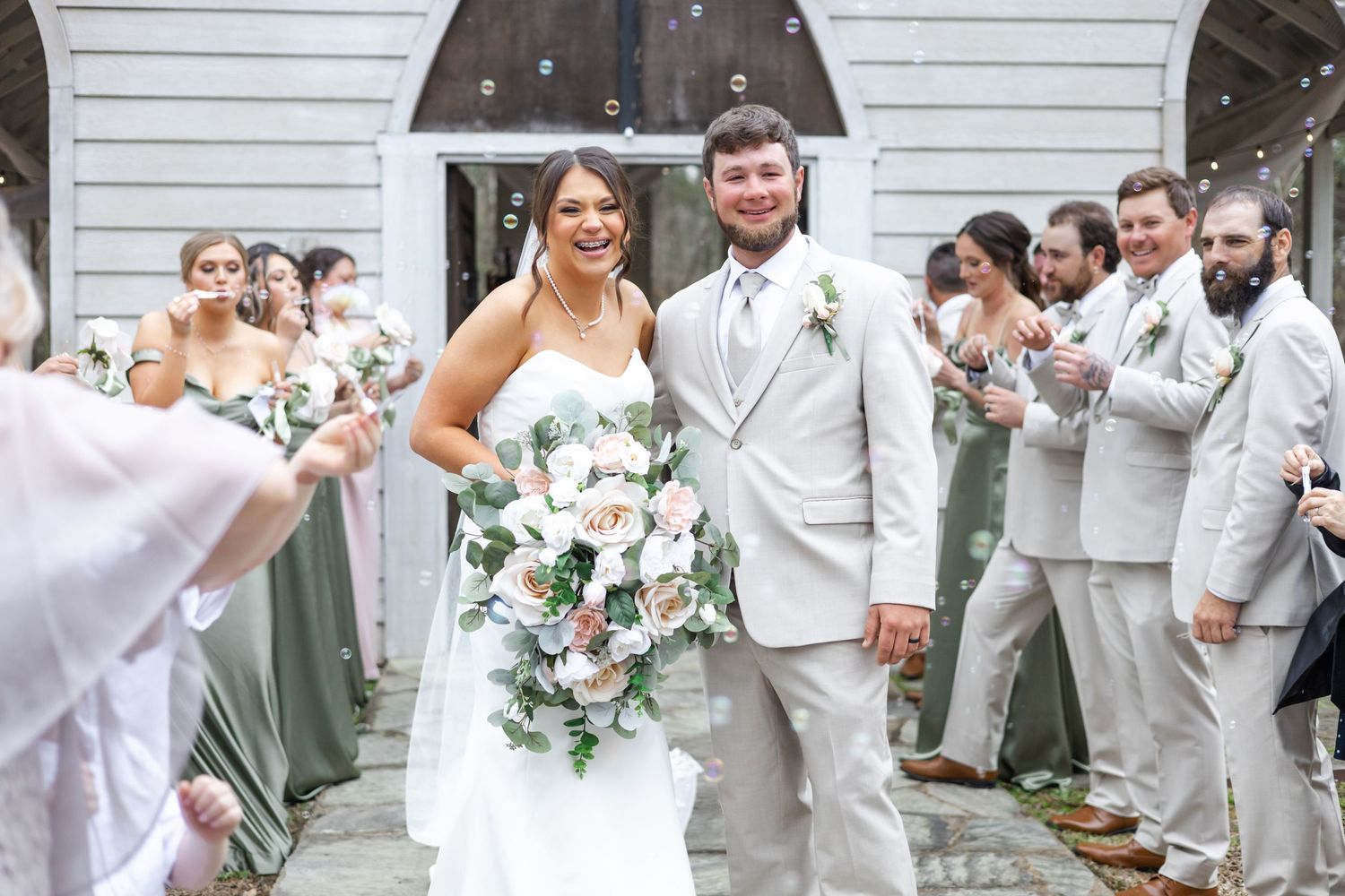 Kelsey Davis Photography Baton Rouge Studio, Freelance & Wedding Photographer
