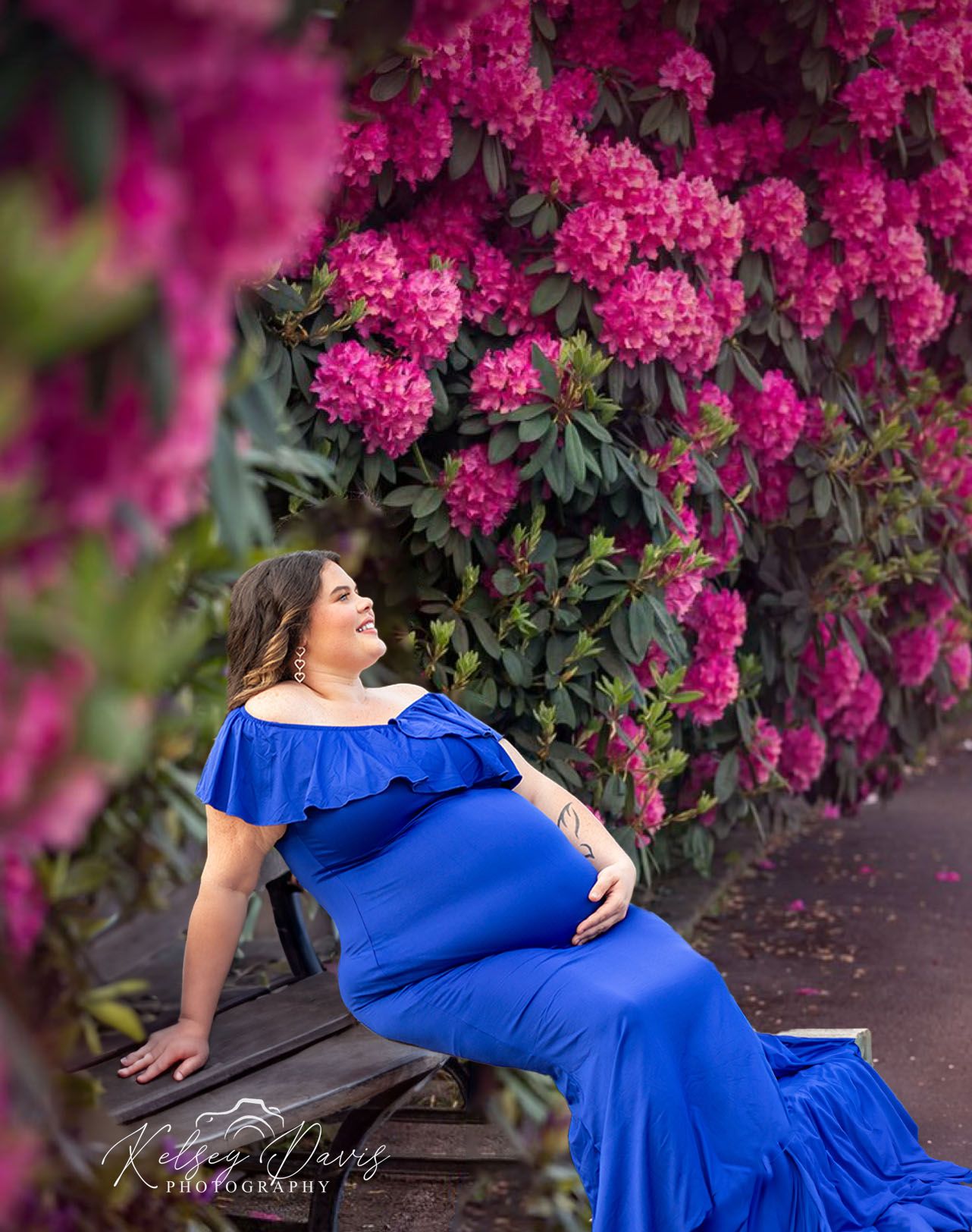 Kelsey Davis Photography Baton Rouge Studio, Freelance & Wedding Photographer
