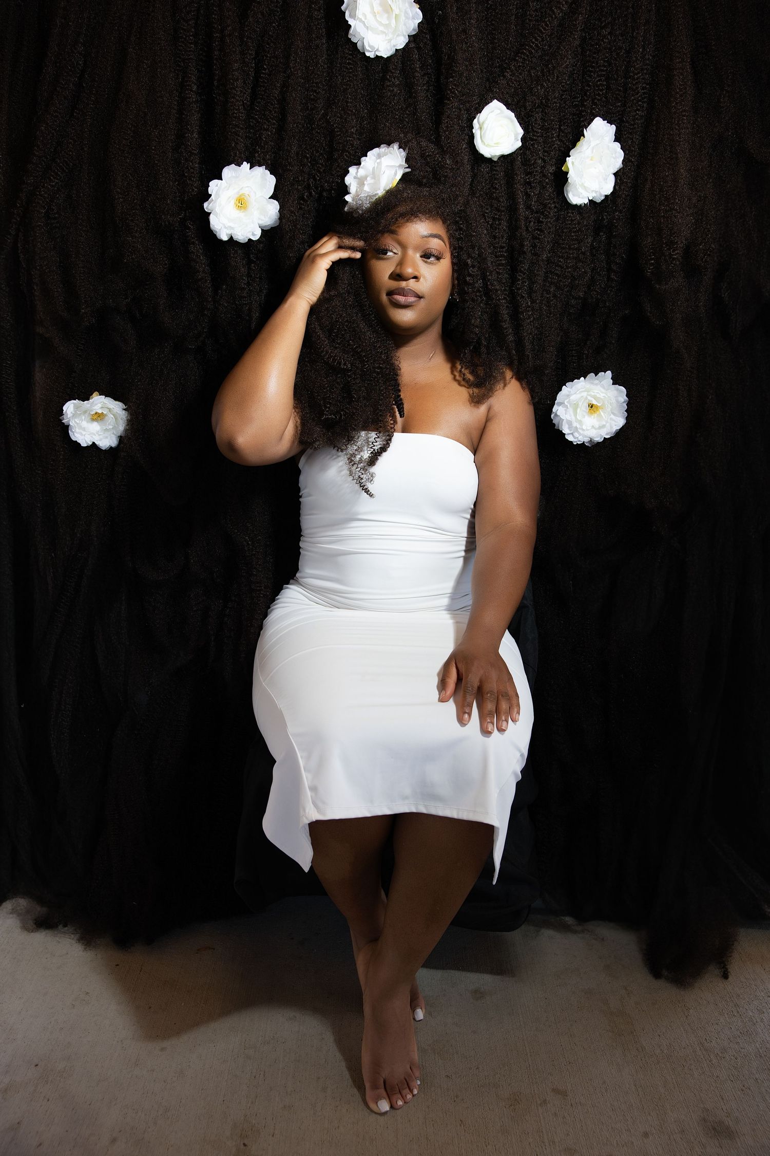 Kelsey Davis Photography Baton Rouge Studio, Freelance & Wedding Photographer/videographer