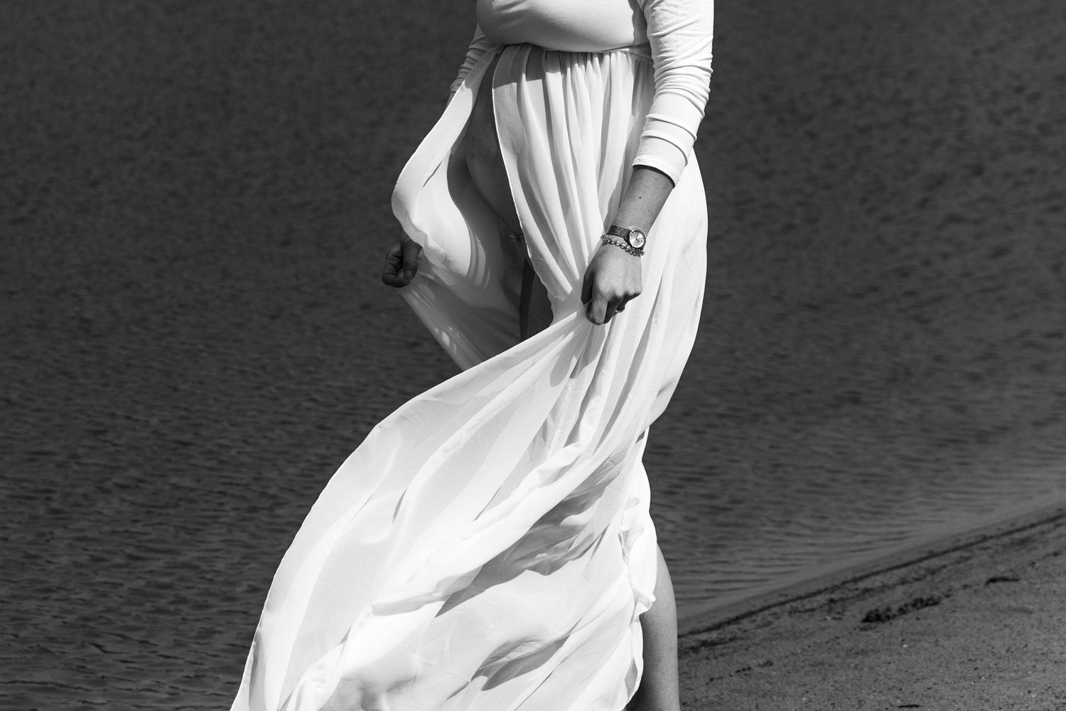 Elise van den Arend