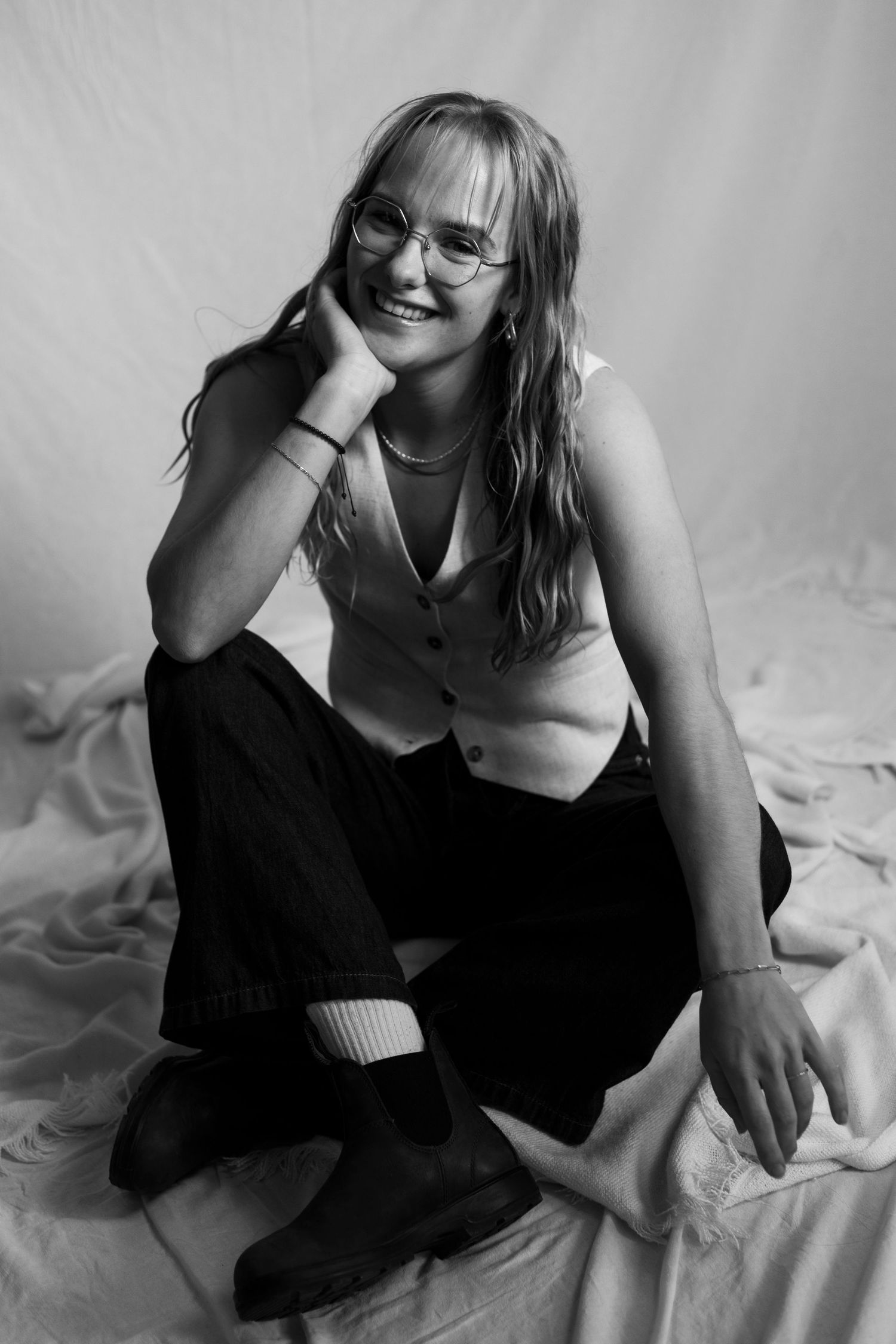 Elise van den Arend