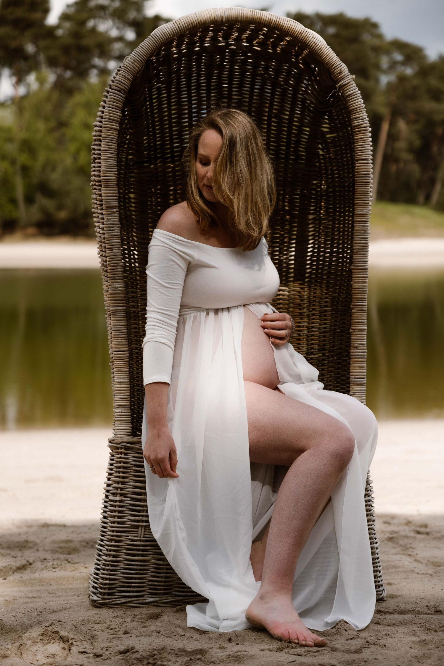 Elise van den Arend