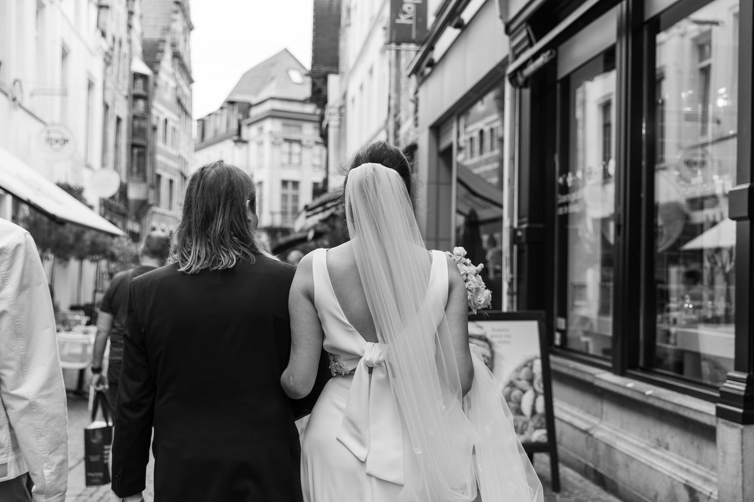 wedding photography Carriel Photo