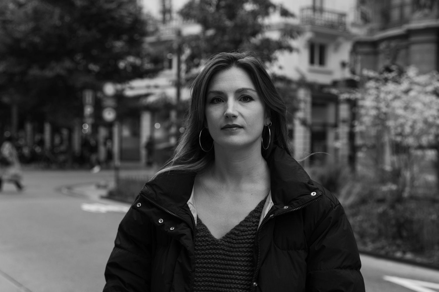 portrait shooting brussels