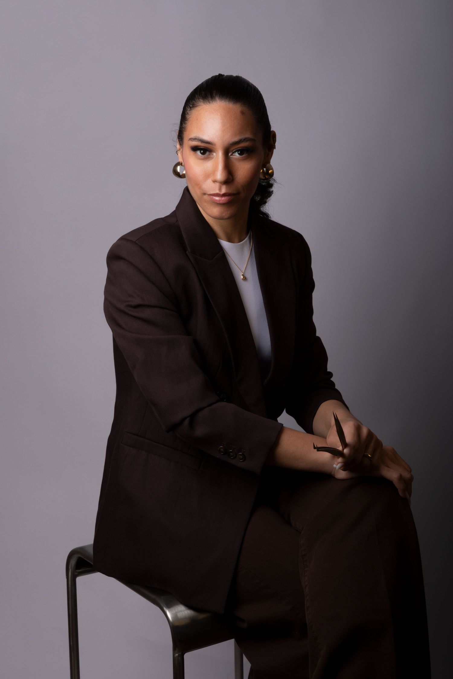 portrait shooting brussels