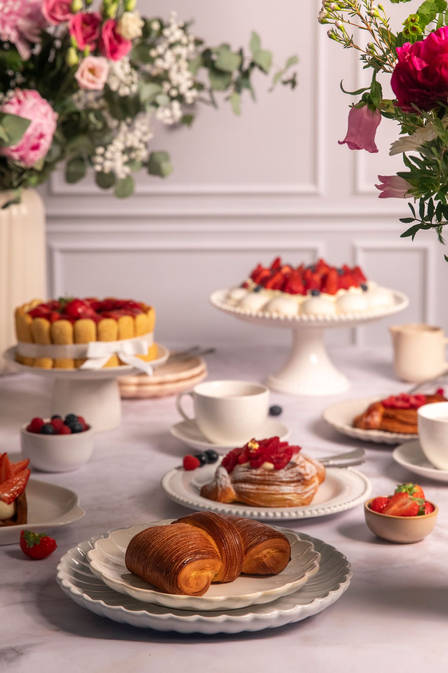 food photography Carriel Photo