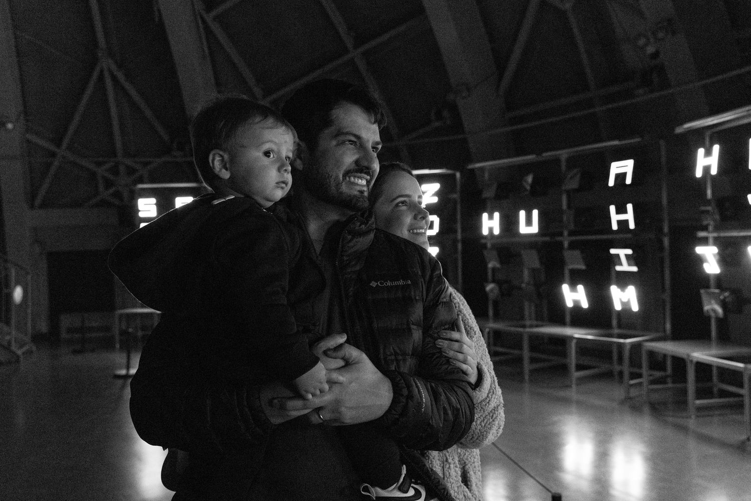 family shooting brussels