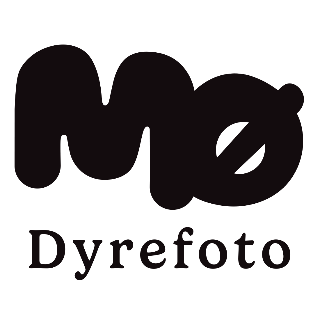 Logo Mø Dyrefoto