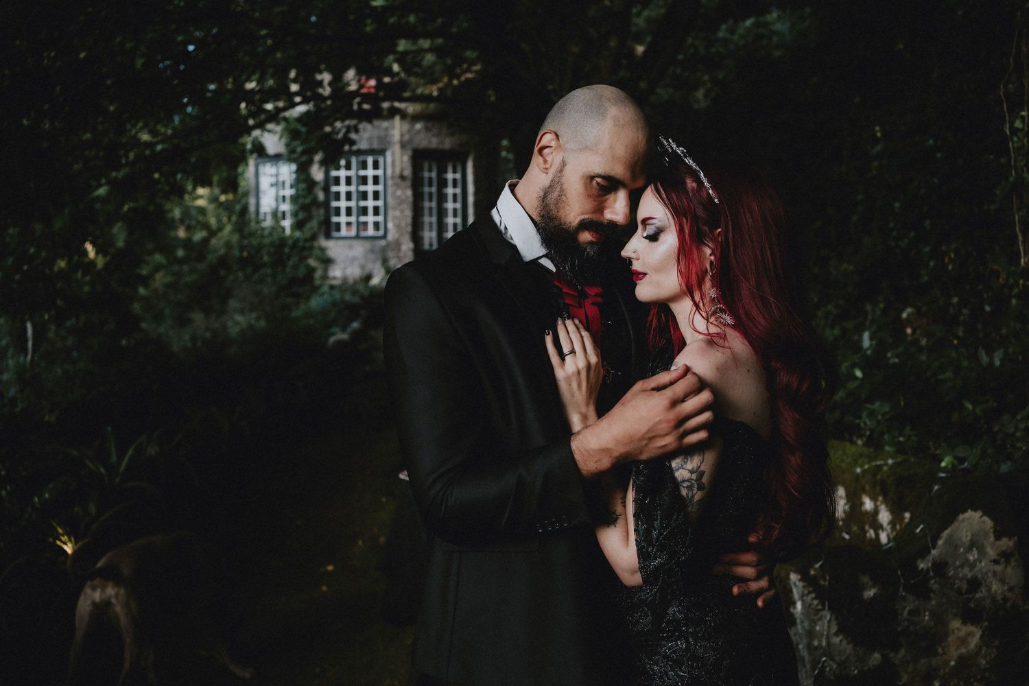 Wandersoul Stories Elopements and Destination Weddings Portugal -wedding