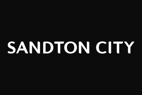Sandton City