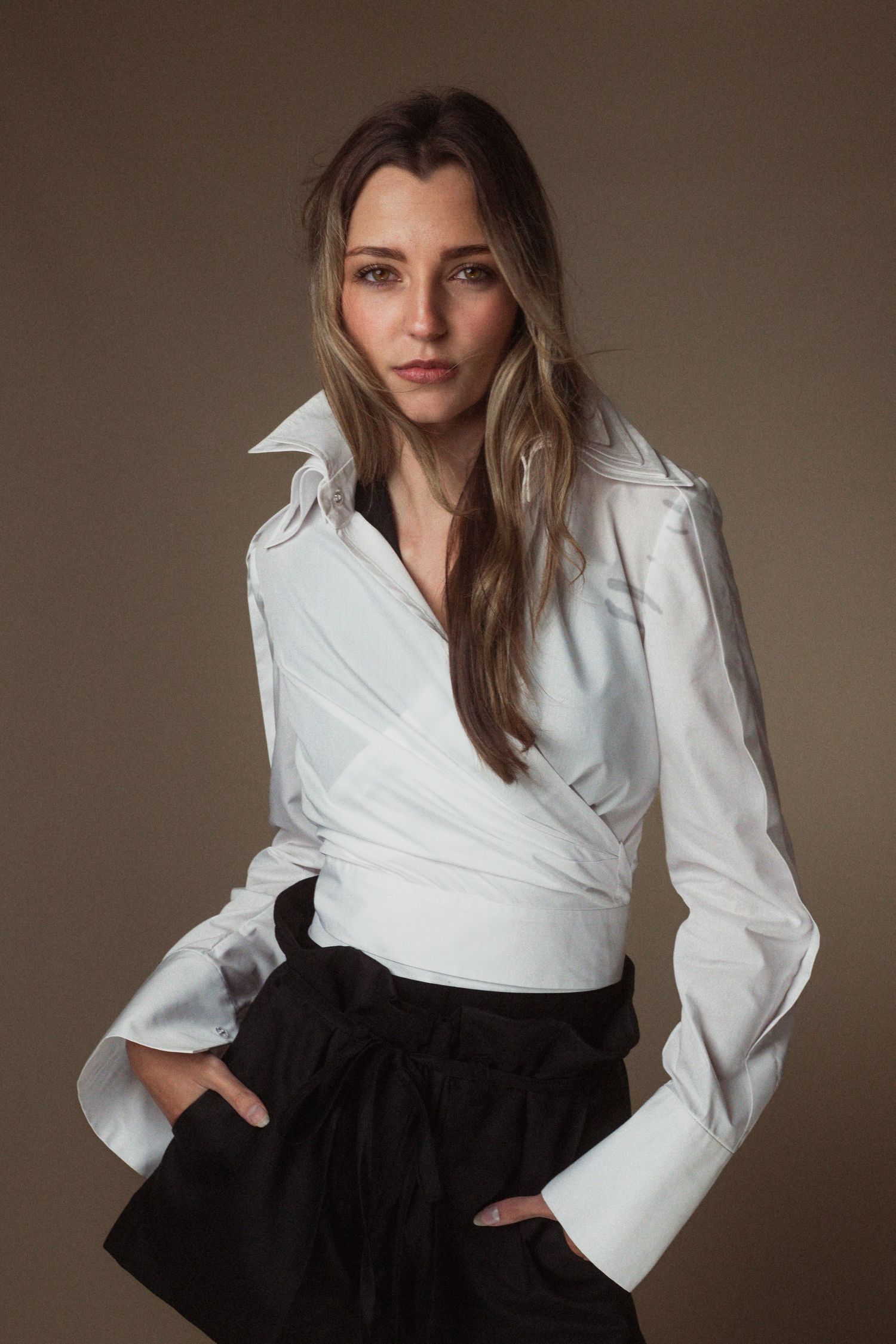 Editorial Fashion | Monarc Narrativ