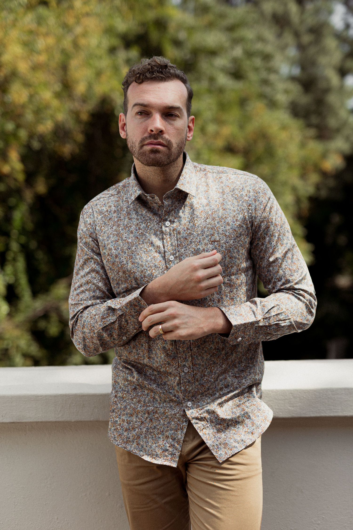 Editorial Fashion | Monarc Narrativ
