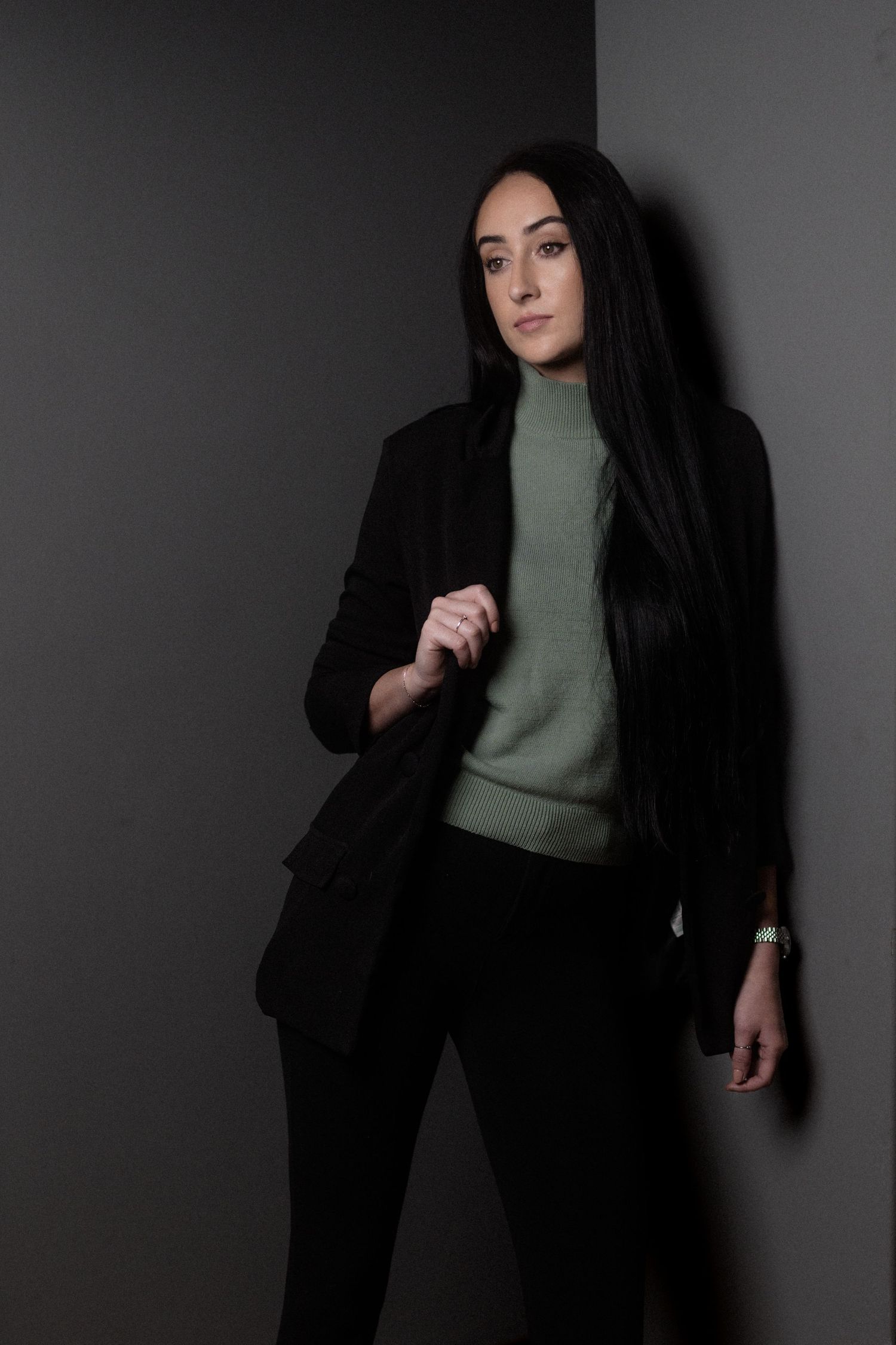 Fashion & Style | Commercial Lookbooks