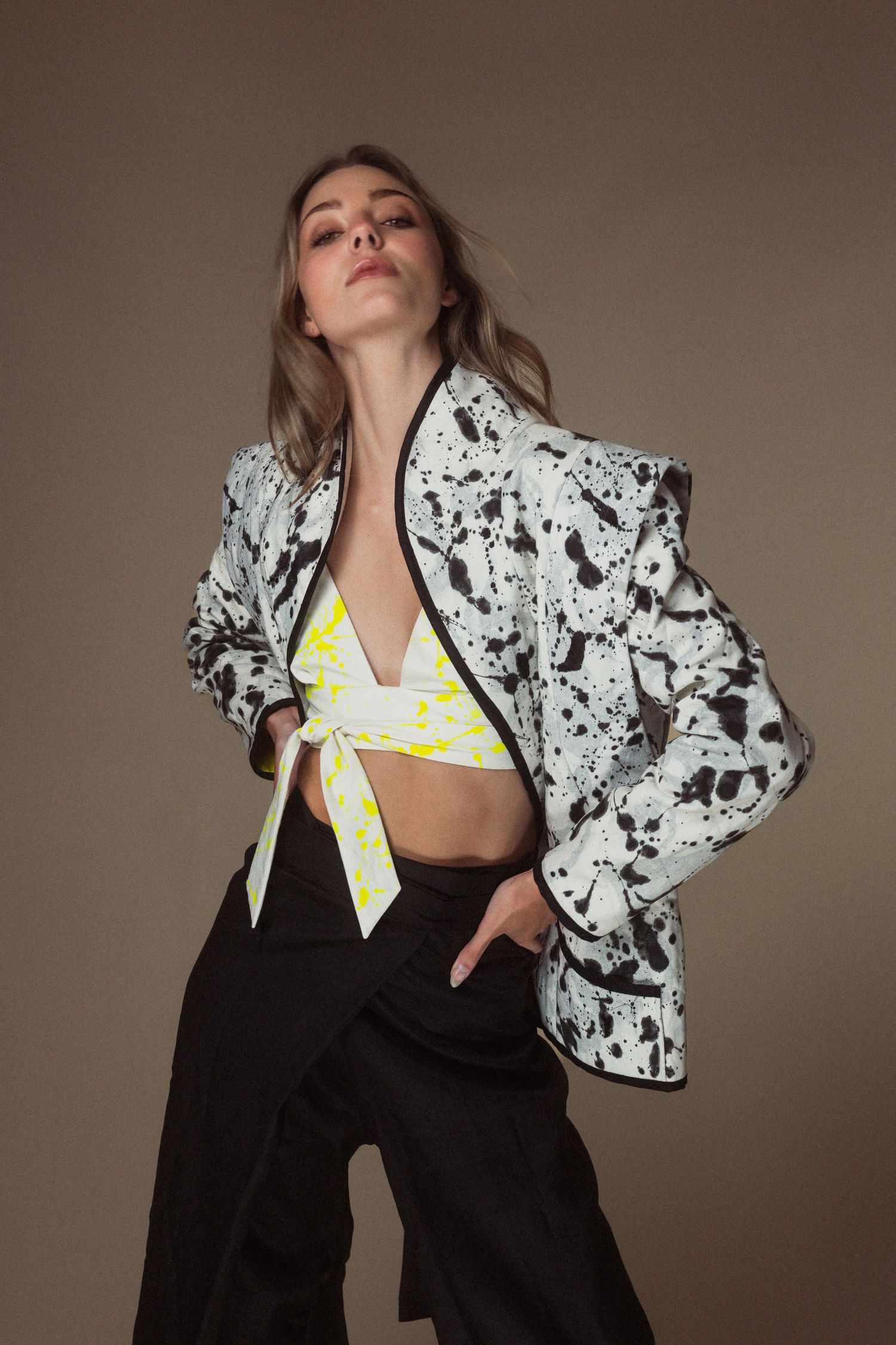 Editorial Fashion | Monarc Narrativ