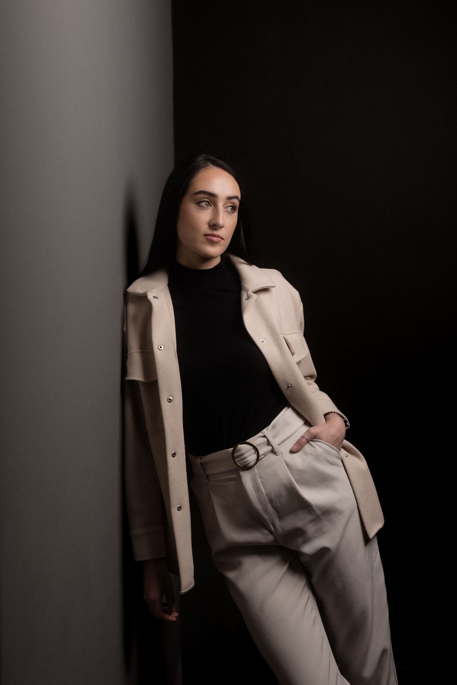 Fashion & Style | Commercial Lookbooks