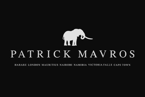 Patrick Mavros