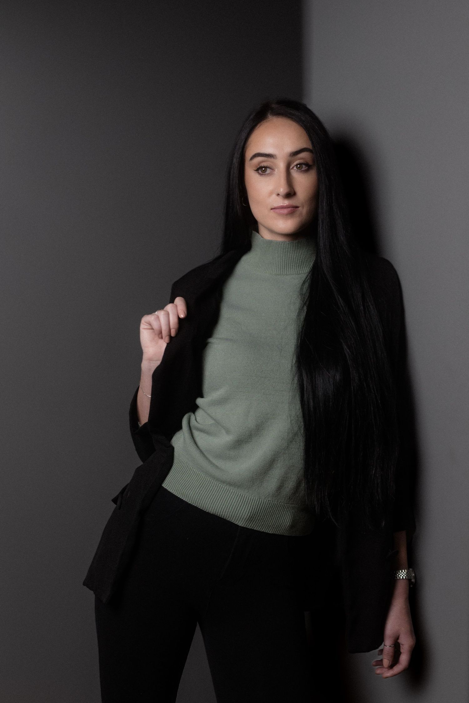 Fashion & Style | Commercial Lookbooks