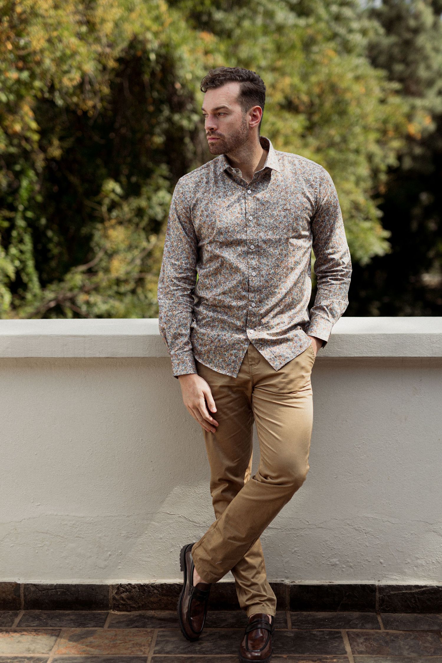 Editorial Fashion | Monarc Narrativ