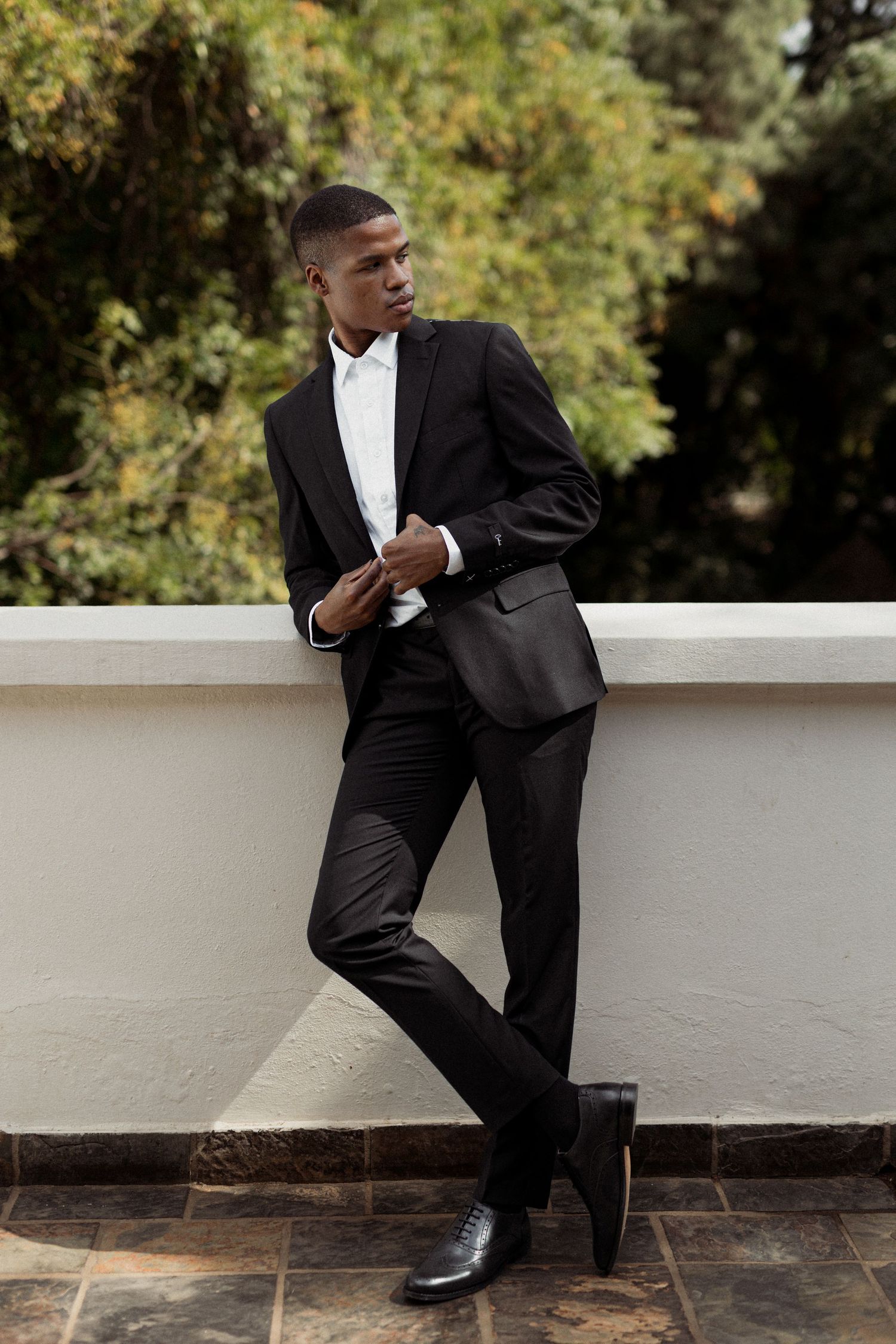 Editorial Fashion | Monarc Narrativ