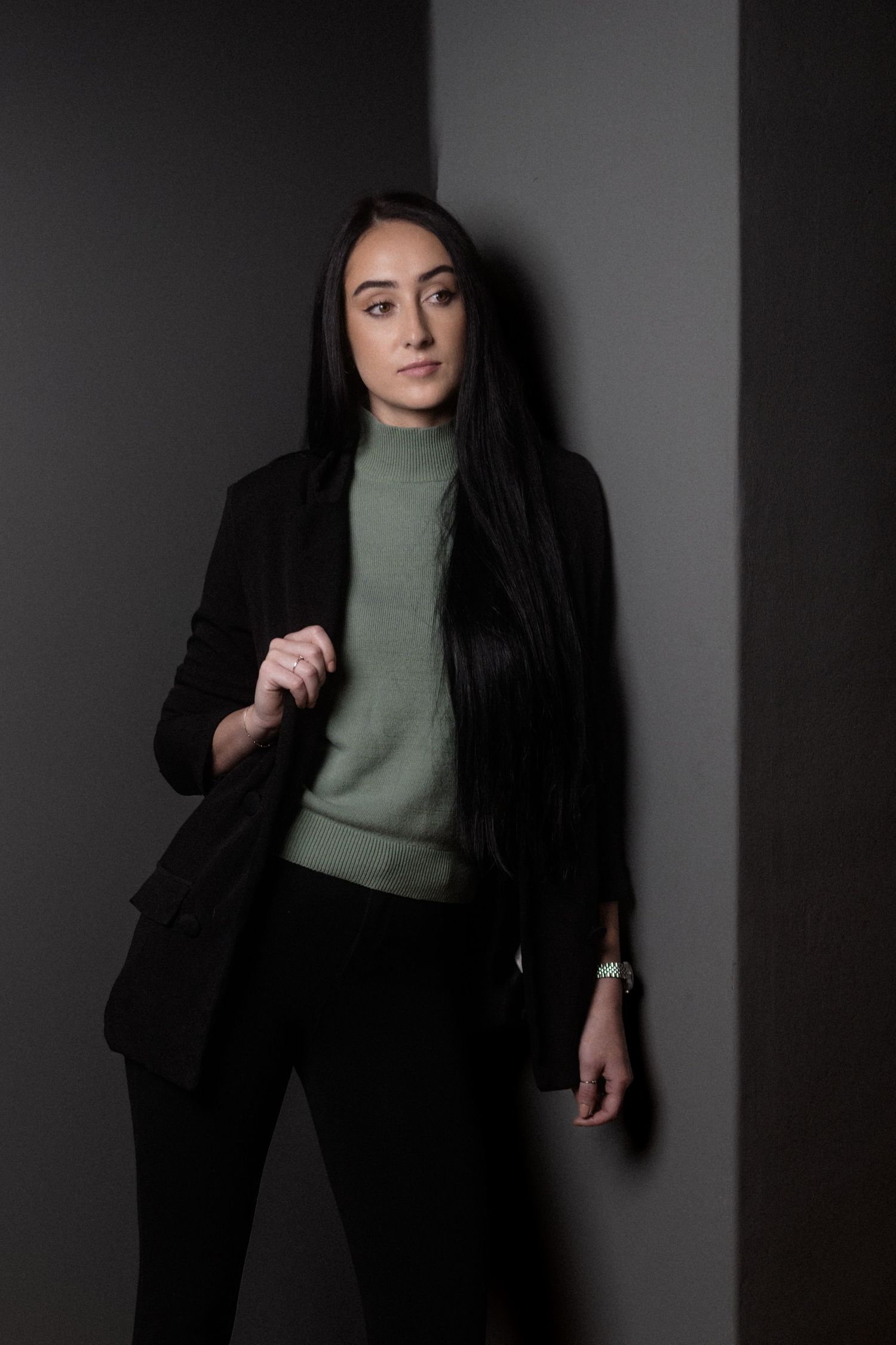 Fashion & Style | Commercial Lookbooks