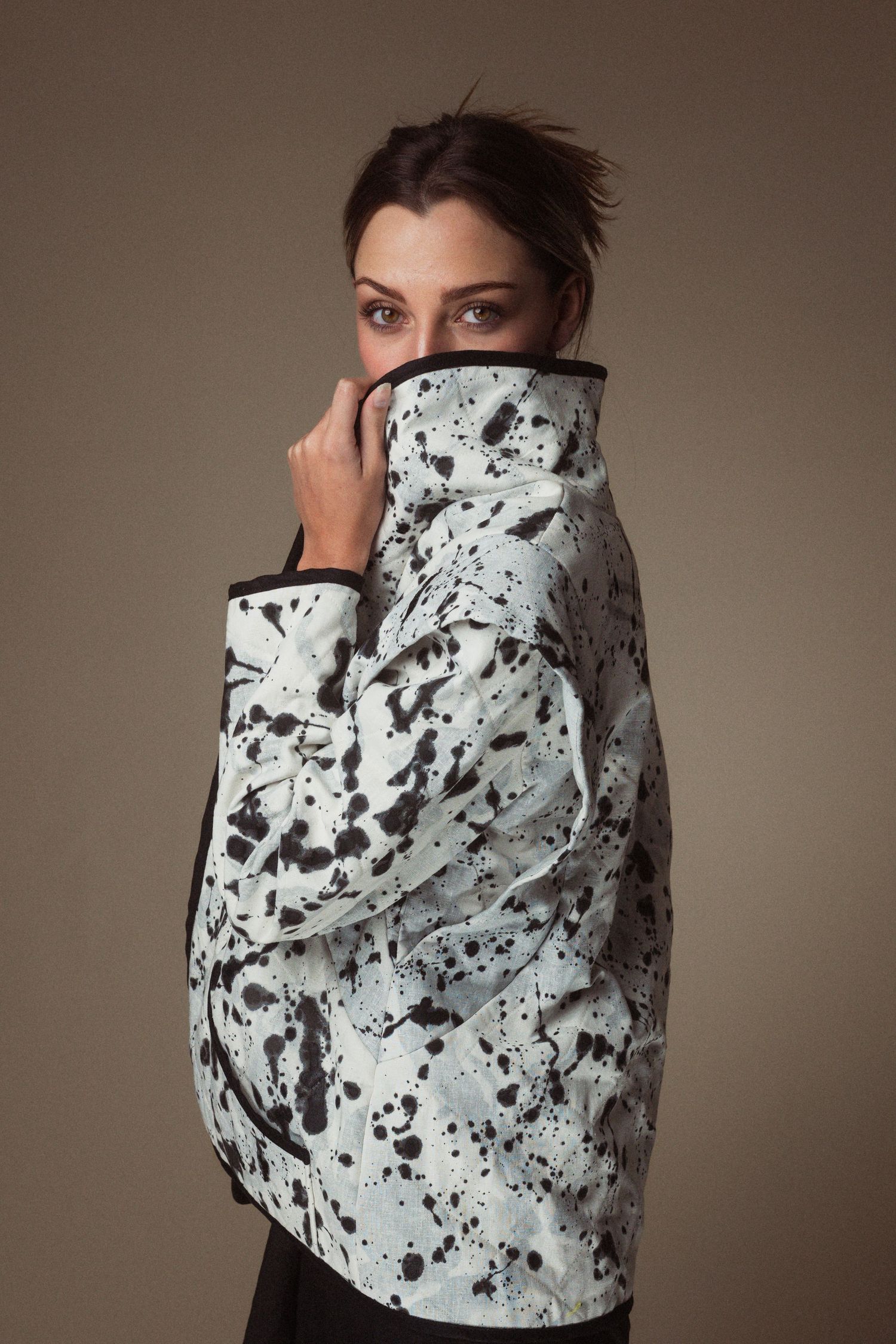 Editorial Fashion | Monarc Narrativ