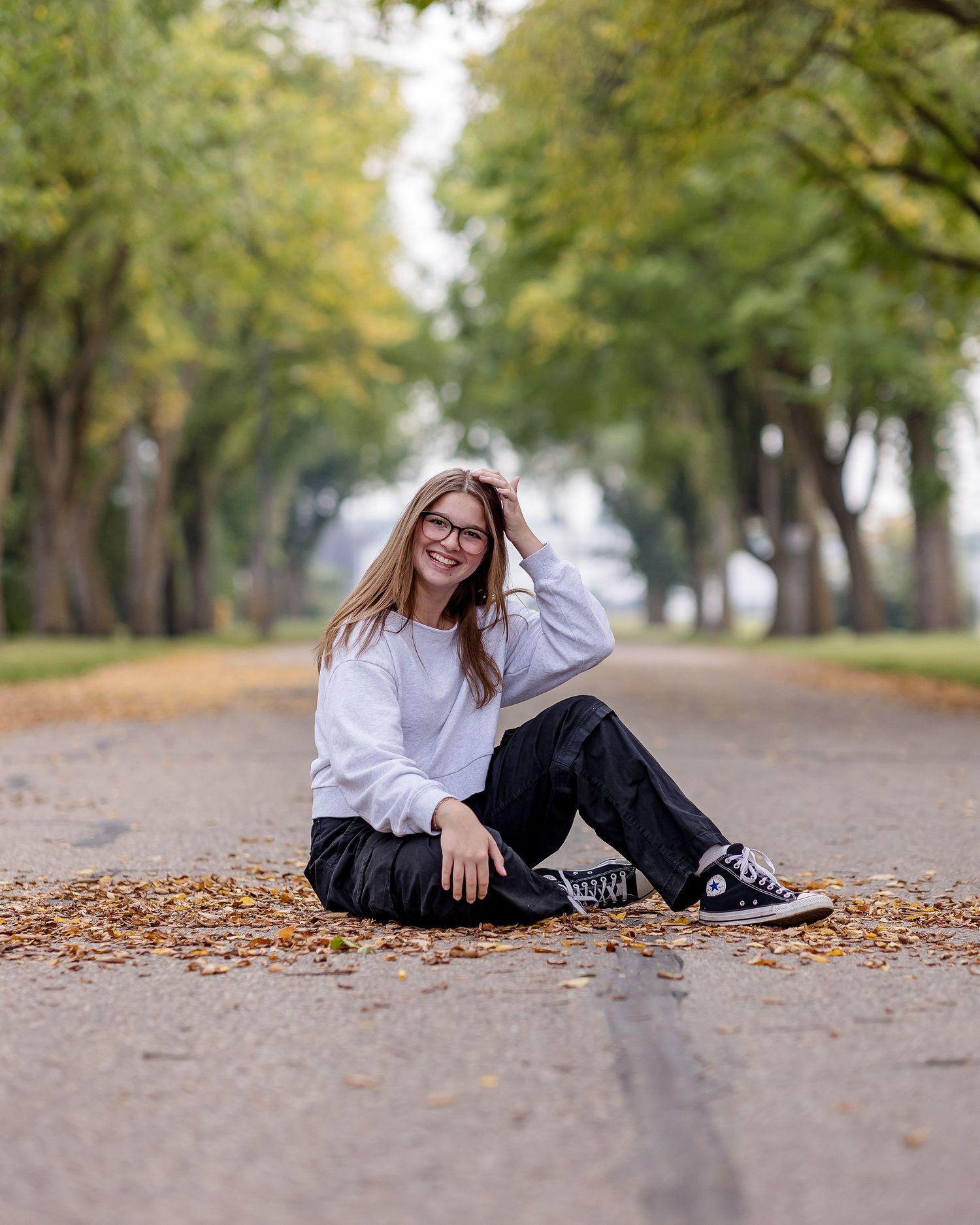 Regina Family Photographer specializing in family, maternity, graduation, couples & fall mini sessions in Regina and area.