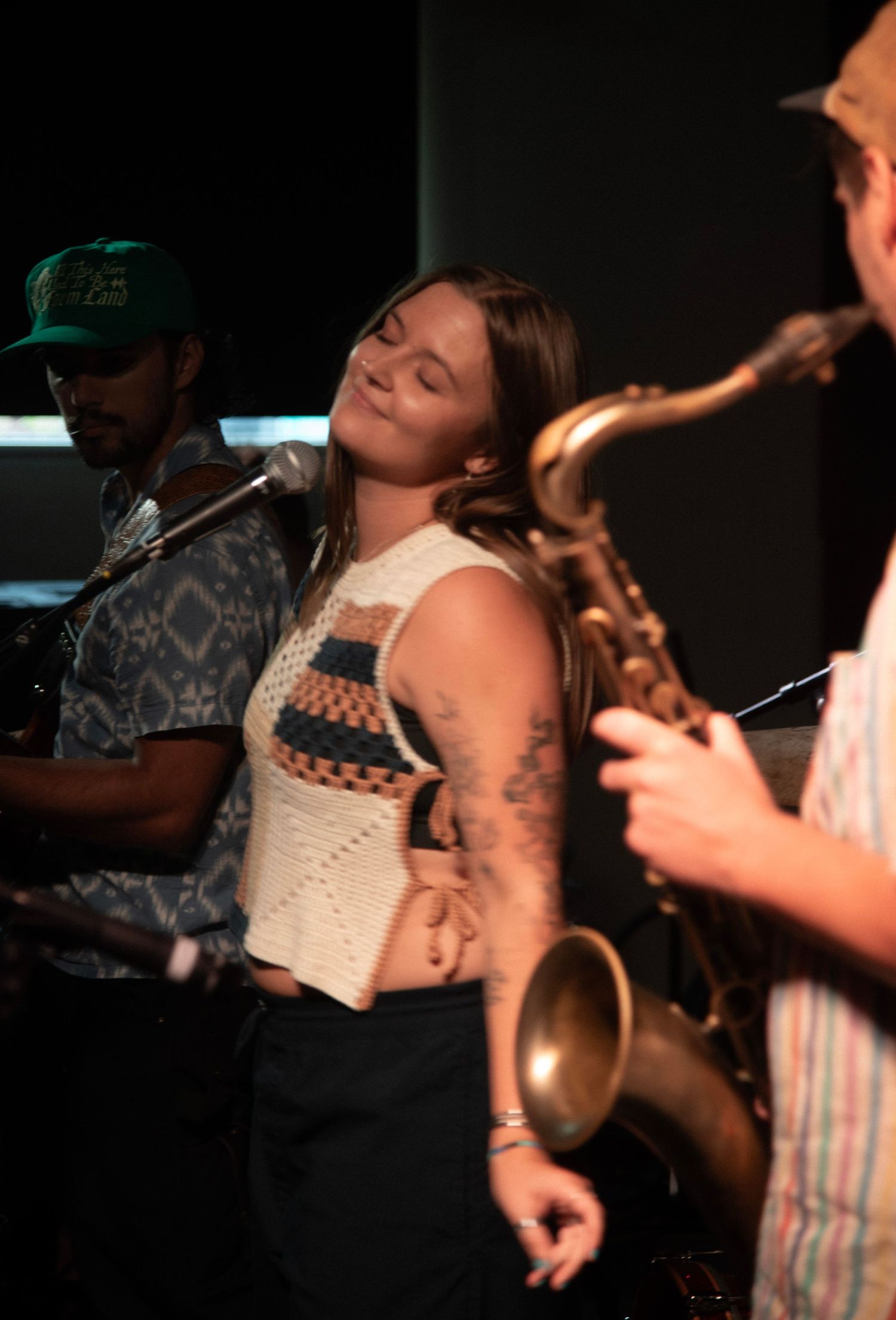 @RileyJBand @msw.visuals @rootsmusicproject @tulagifest Boulder,CO @foxtheater @bouldertheater @theums