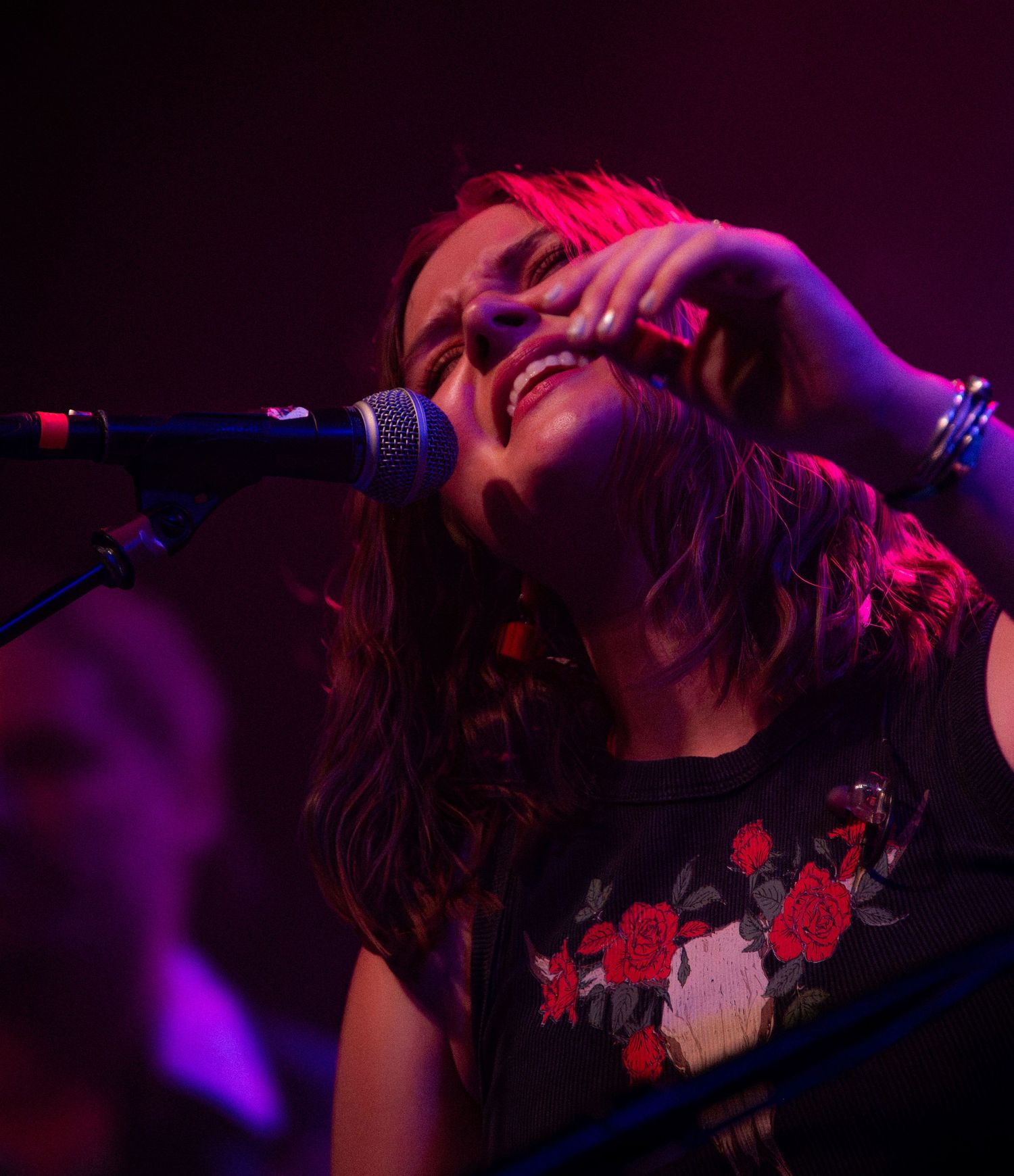 @rileyjband live at fox theater 07.2026. shot by Mackenzie Shelswell-White of @msw.visuals and https://msw-visuals.mypixieset.com