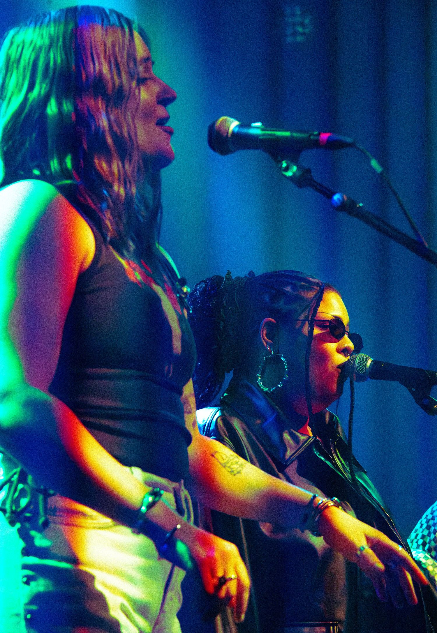@rileyjband live at fox theater 07.2026. shot by Mackenzie Shelswell-White of @msw.visuals and https://msw-visuals.mypixieset.com