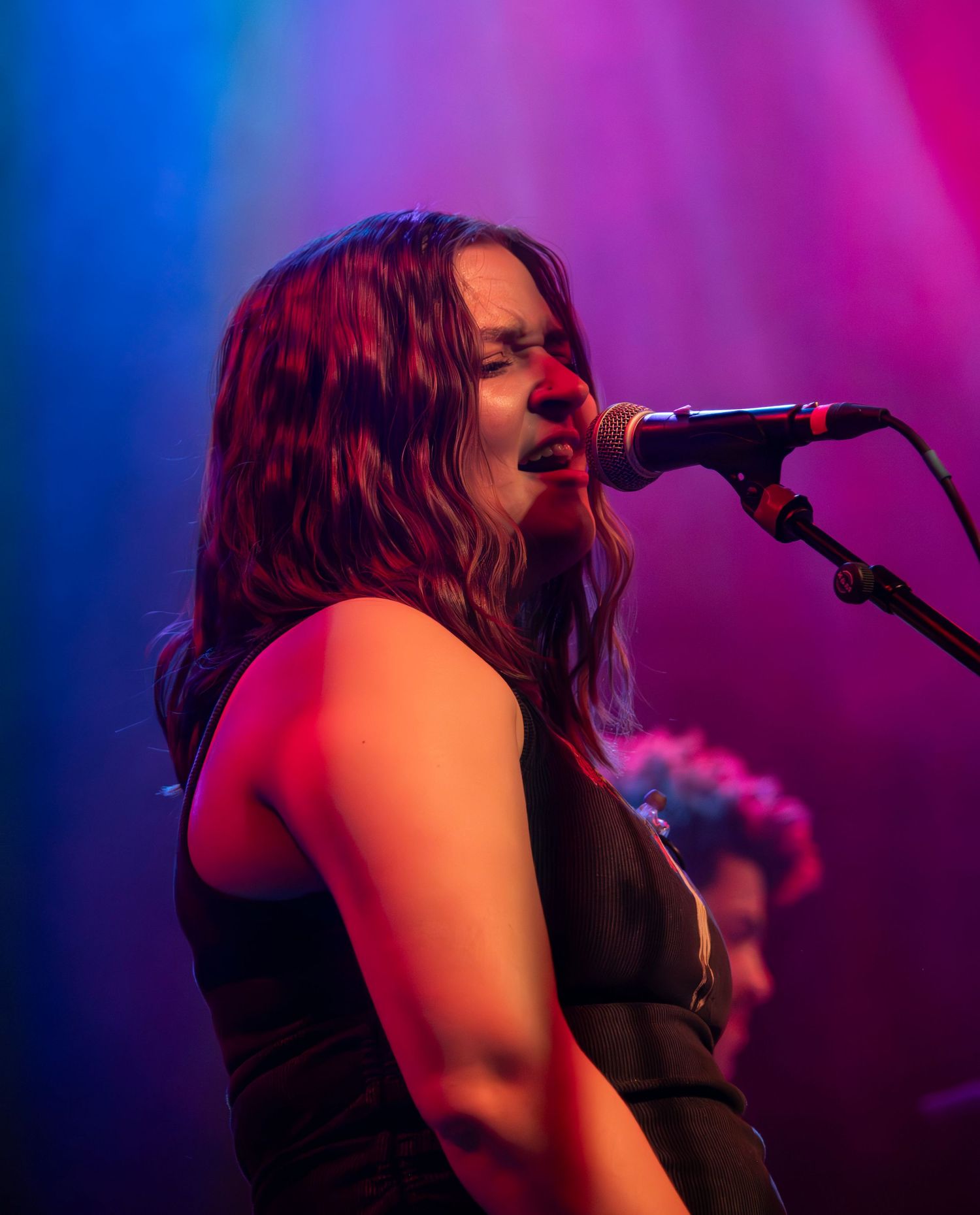 @rileyjband live at fox theater 07.2026. shot by Mackenzie Shelswell-White of @msw.visuals and https://msw-visuals.mypixieset.com
