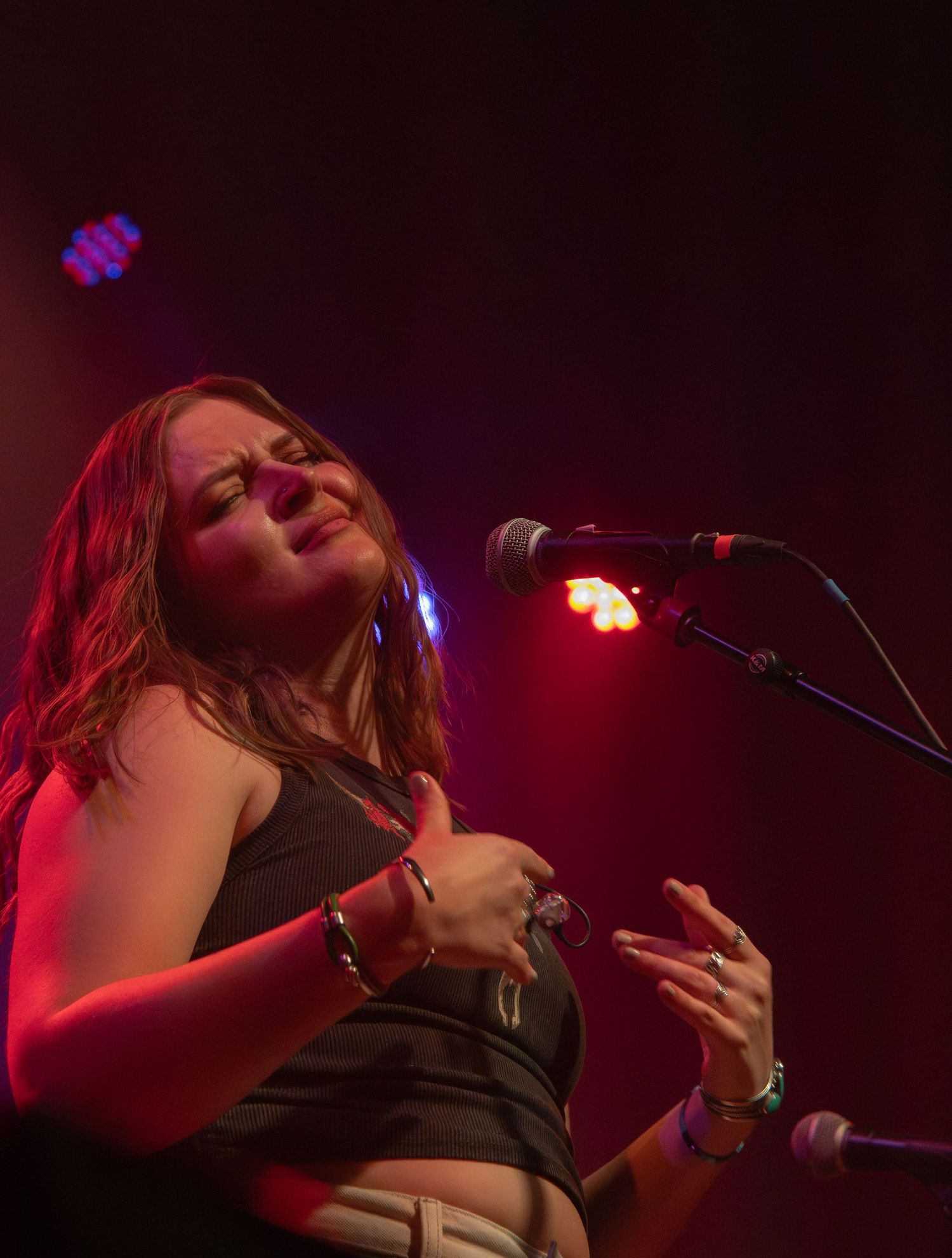 @rileyjband live at fox theater 07.2026. shot by Mackenzie Shelswell-White of @msw.visuals and https://msw-visuals.mypixieset.com