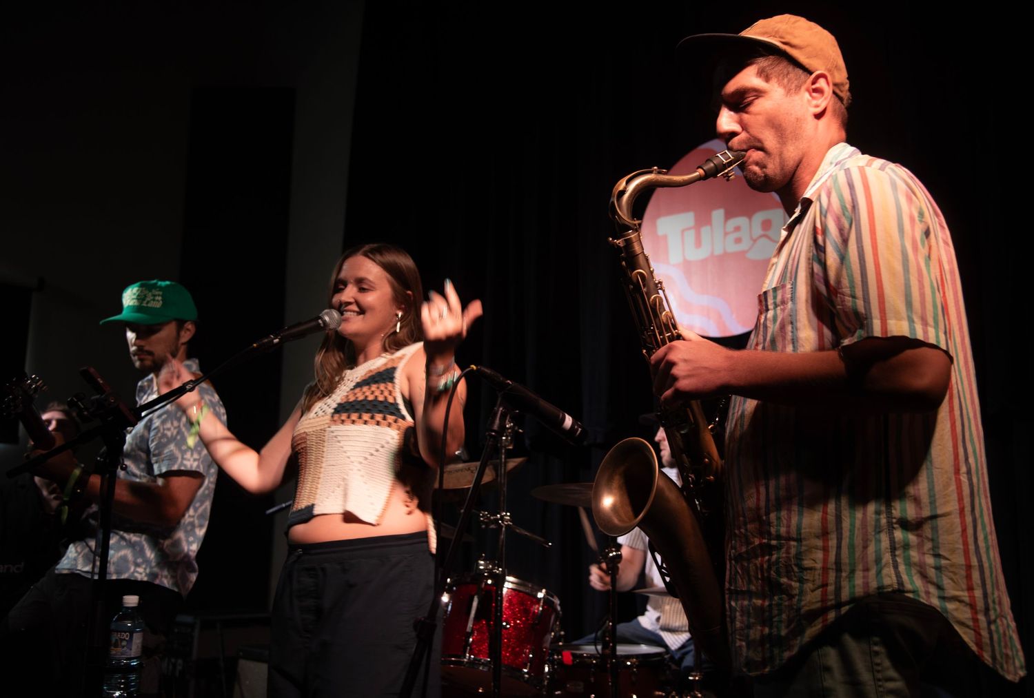 @RileyJBand @msw.visuals @rootsmusicproject @tulagifest Boulder,CO @foxtheater @bouldertheater @theums