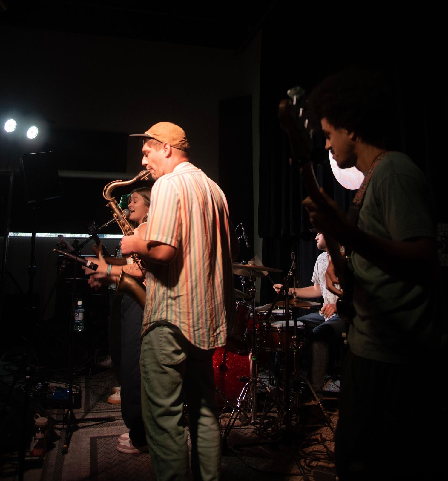 @RileyJBand @msw.visuals @rootsmusicproject @tulagifest Boulder,CO @foxtheater @bouldertheater @theums