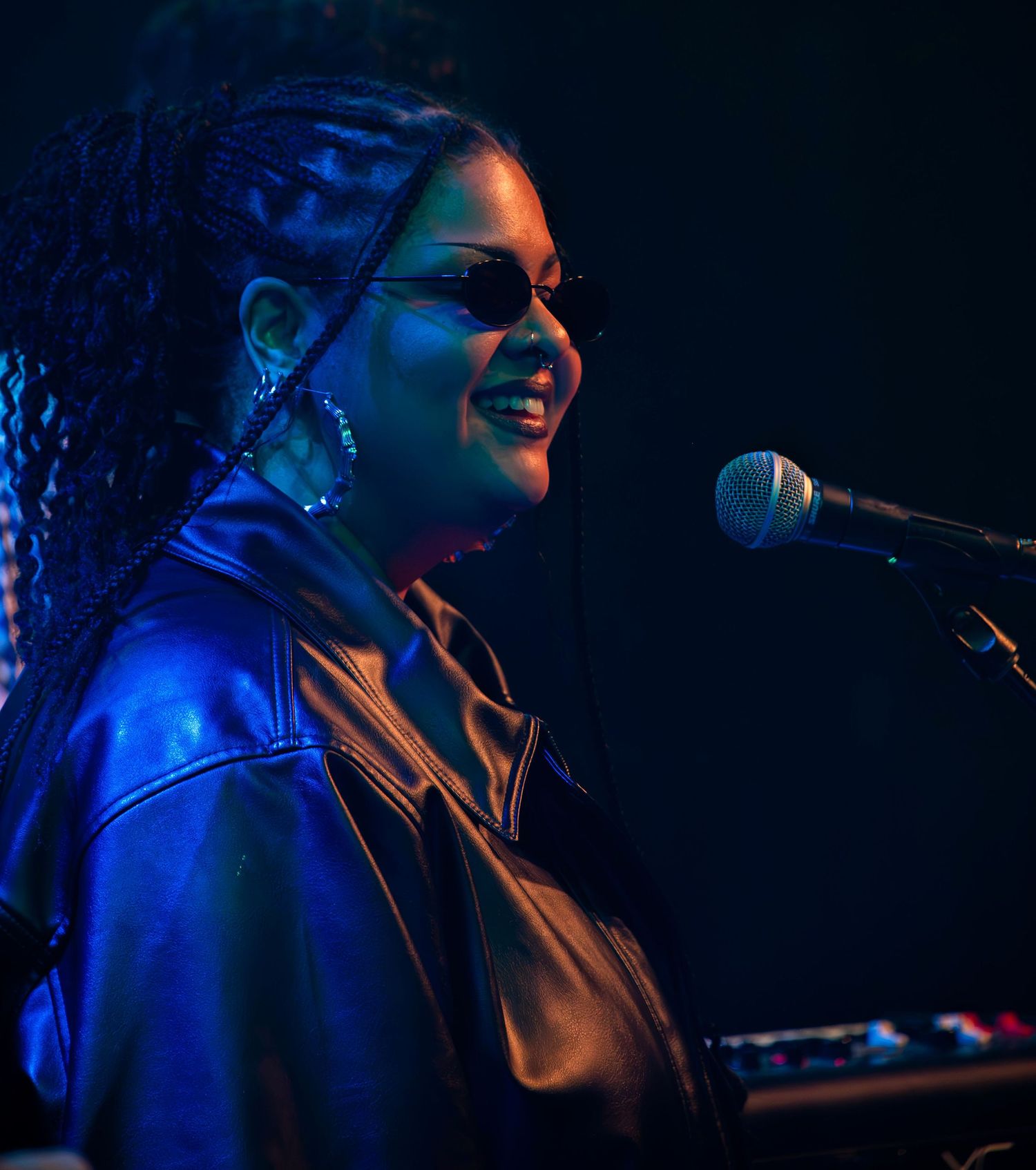 @rileyjband live at fox theater 07.2026. shot by Mackenzie Shelswell-White of @msw.visuals and https://msw-visuals.mypixieset.com