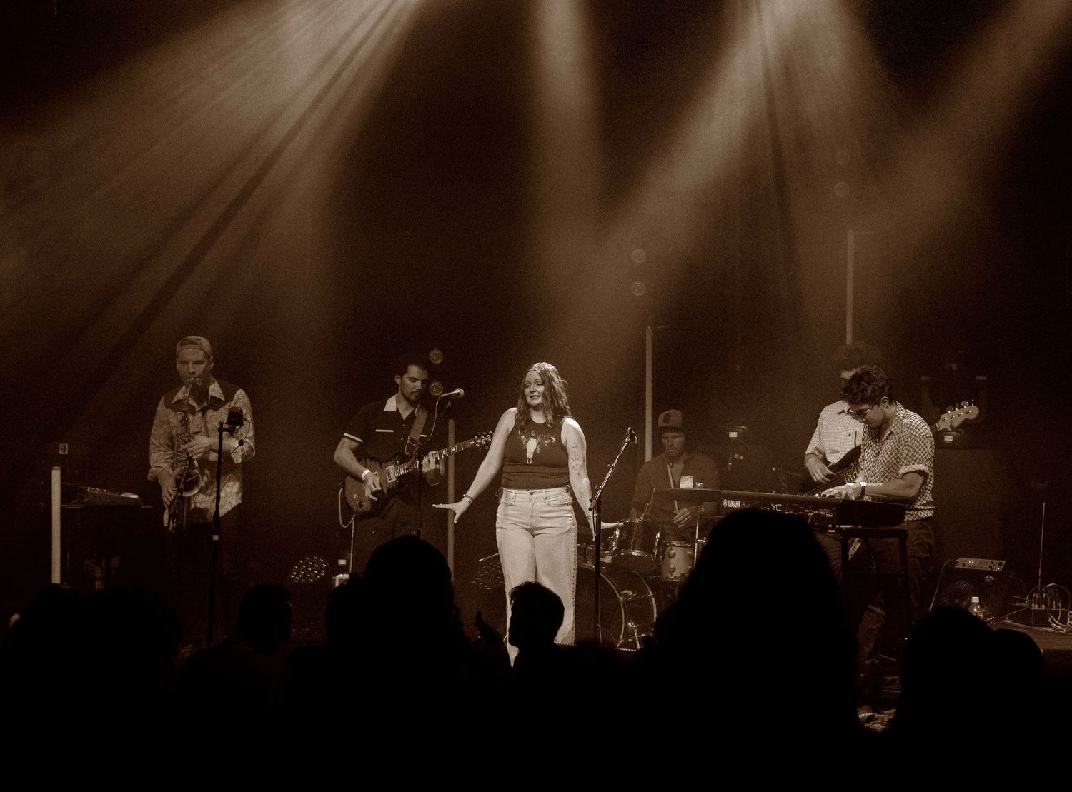 @rileyjband live at fox theater 07.2026. shot by Mackenzie Shelswell-White of @msw.visuals and https://msw-visuals.mypixieset.com
