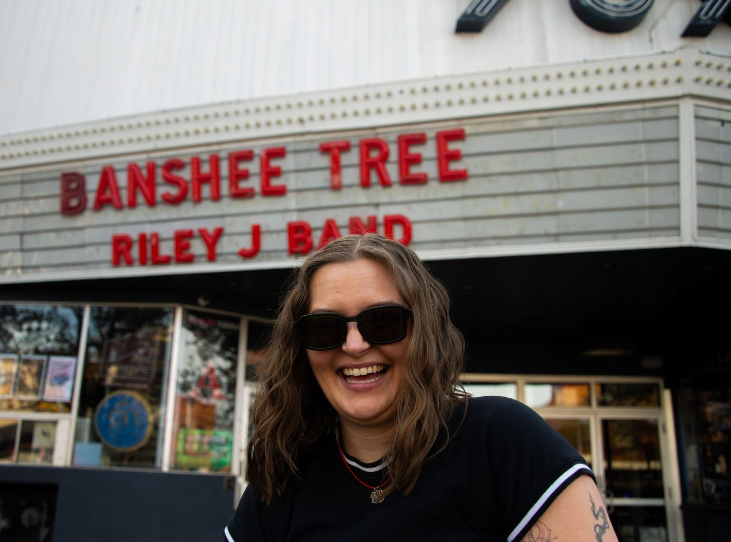 @rileyjband live at fox theater 07.2026. shot by Mackenzie Shelswell-White of @msw.visuals and https://msw-visuals.mypixieset.com