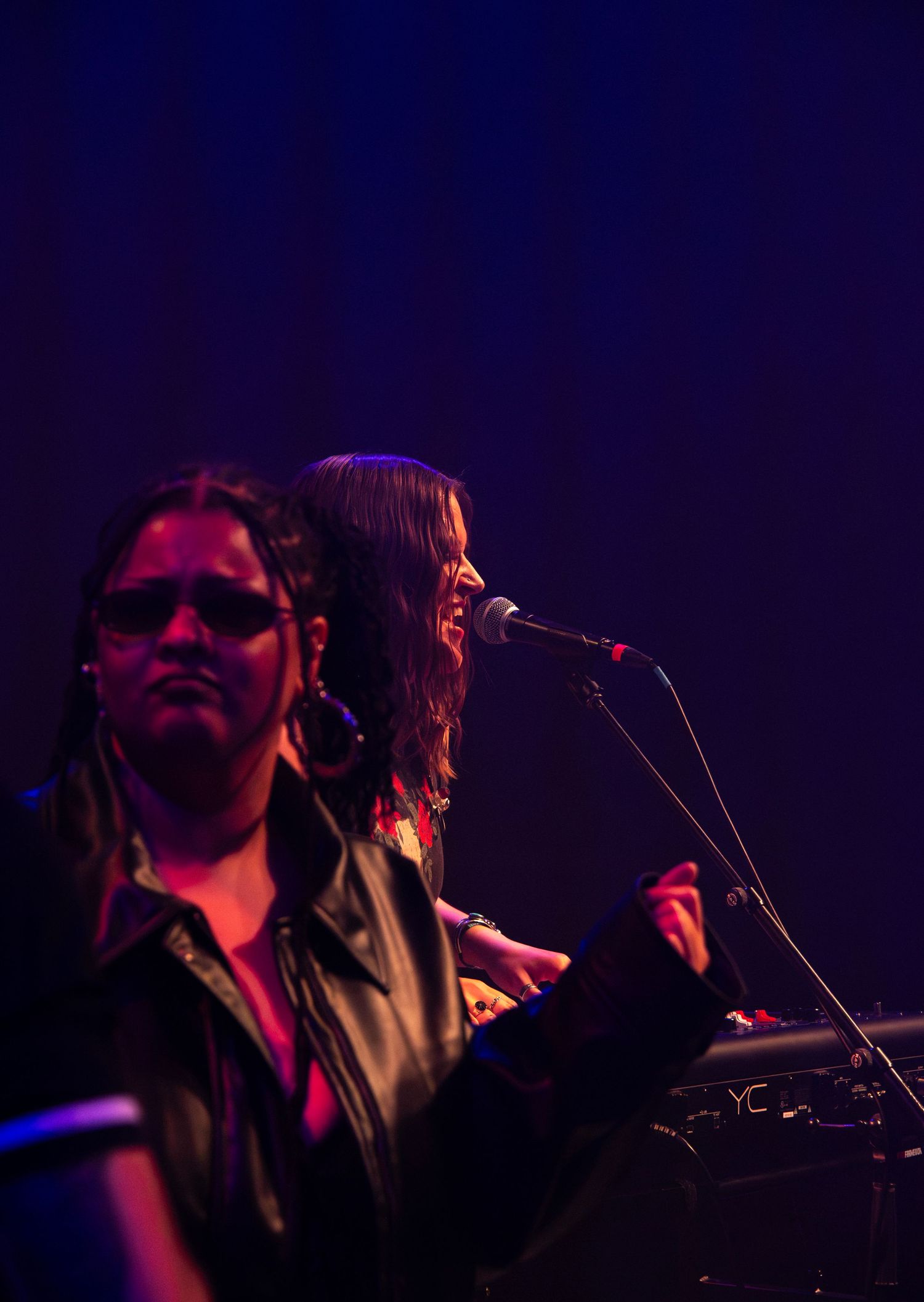 @rileyjband live at fox theater 07.2026. shot by Mackenzie Shelswell-White of @msw.visuals and https://msw-visuals.mypixieset.com