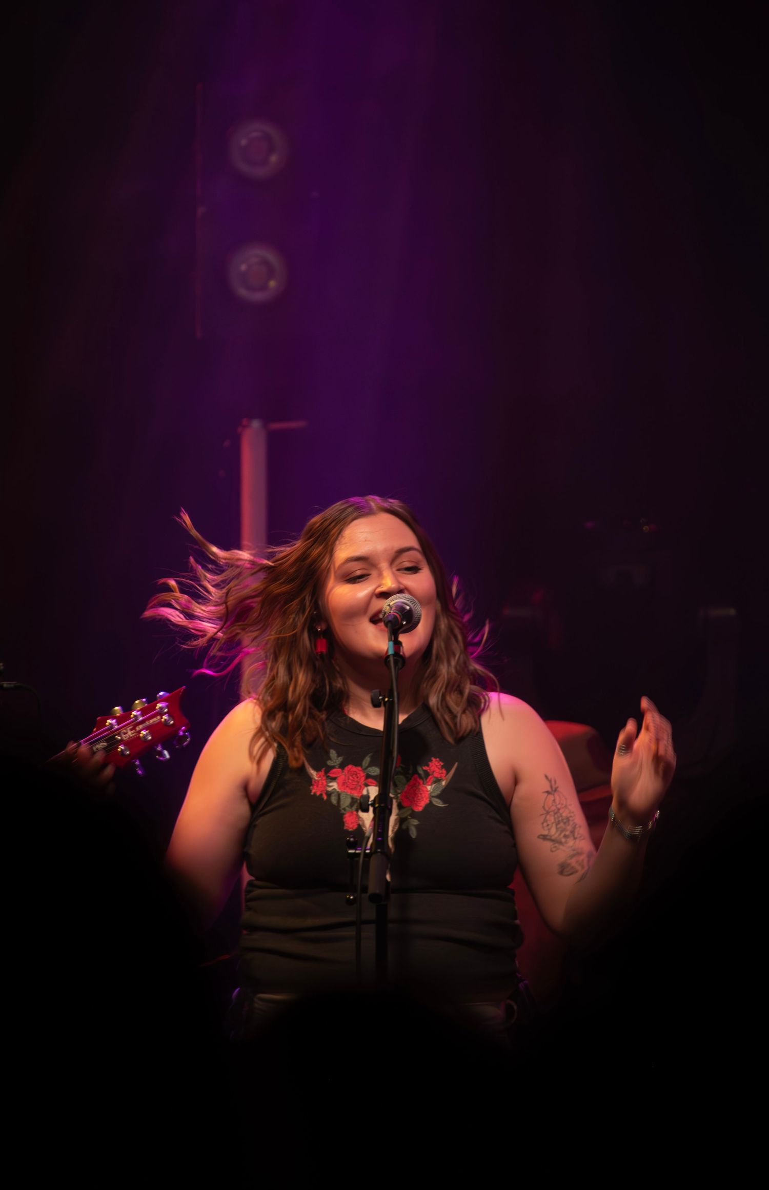 @rileyjband live at fox theater 07.2026. shot by Mackenzie Shelswell-White of @msw.visuals and https://msw-visuals.mypixieset.com
