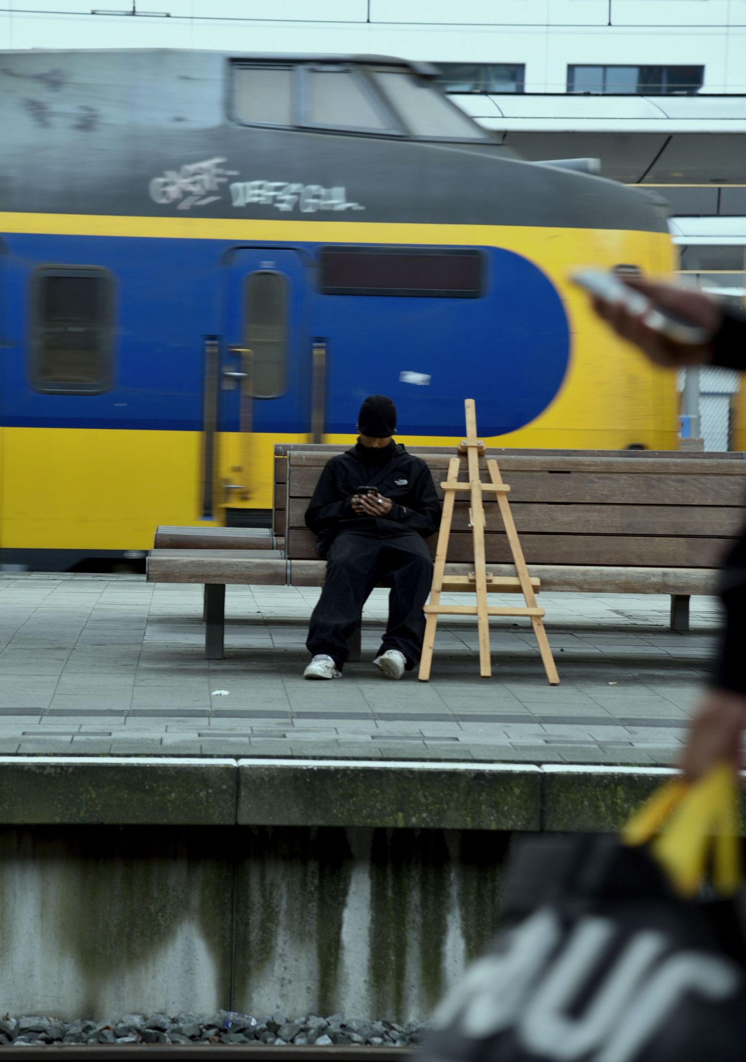 europe series, created and owned by photojournalist Mackenzie Shelswell-White of @msw.visuals and https://msw-visuals.mypixieset.com.