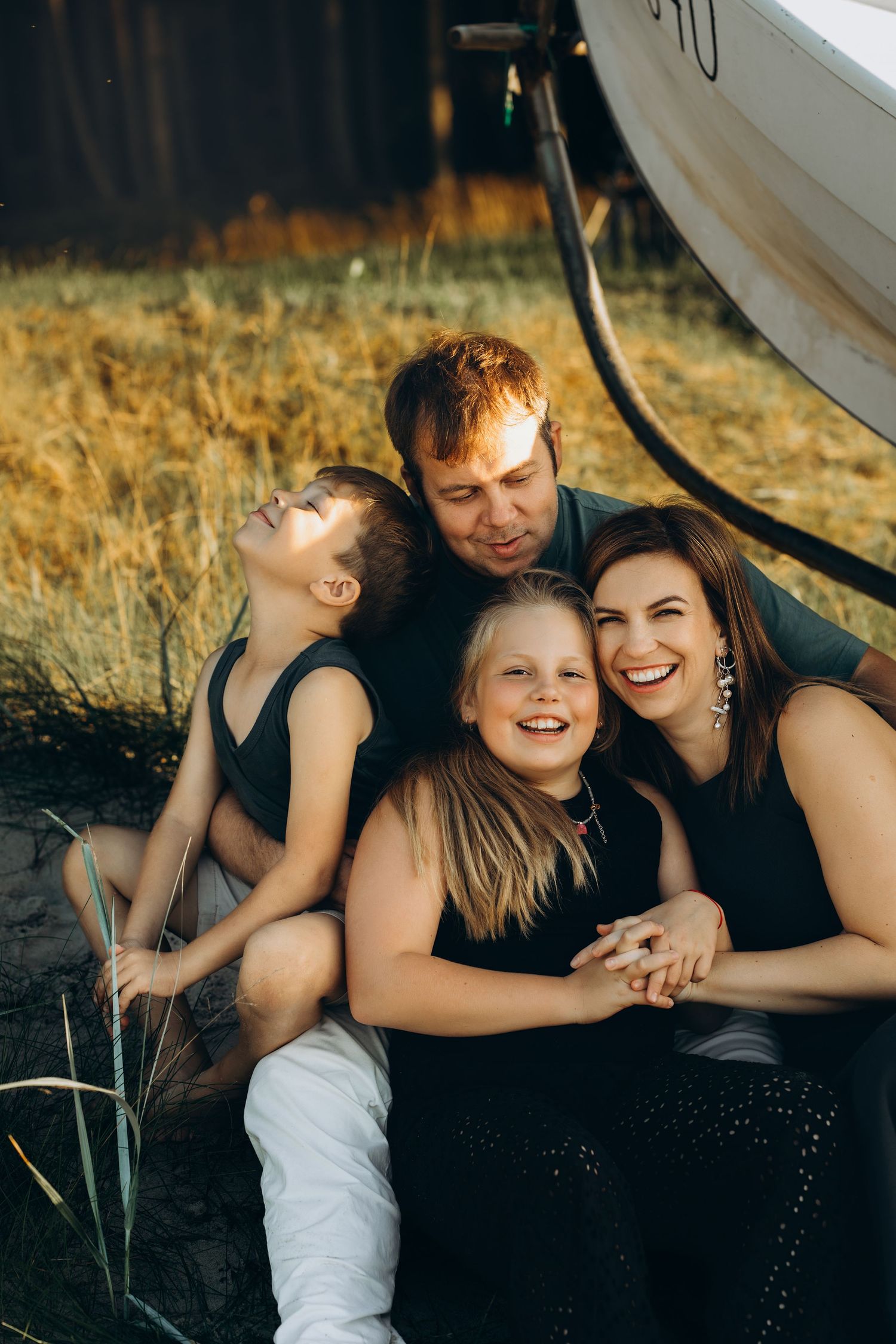 Laste- ja perefotograaf Tallinnas ja Harjumaal.