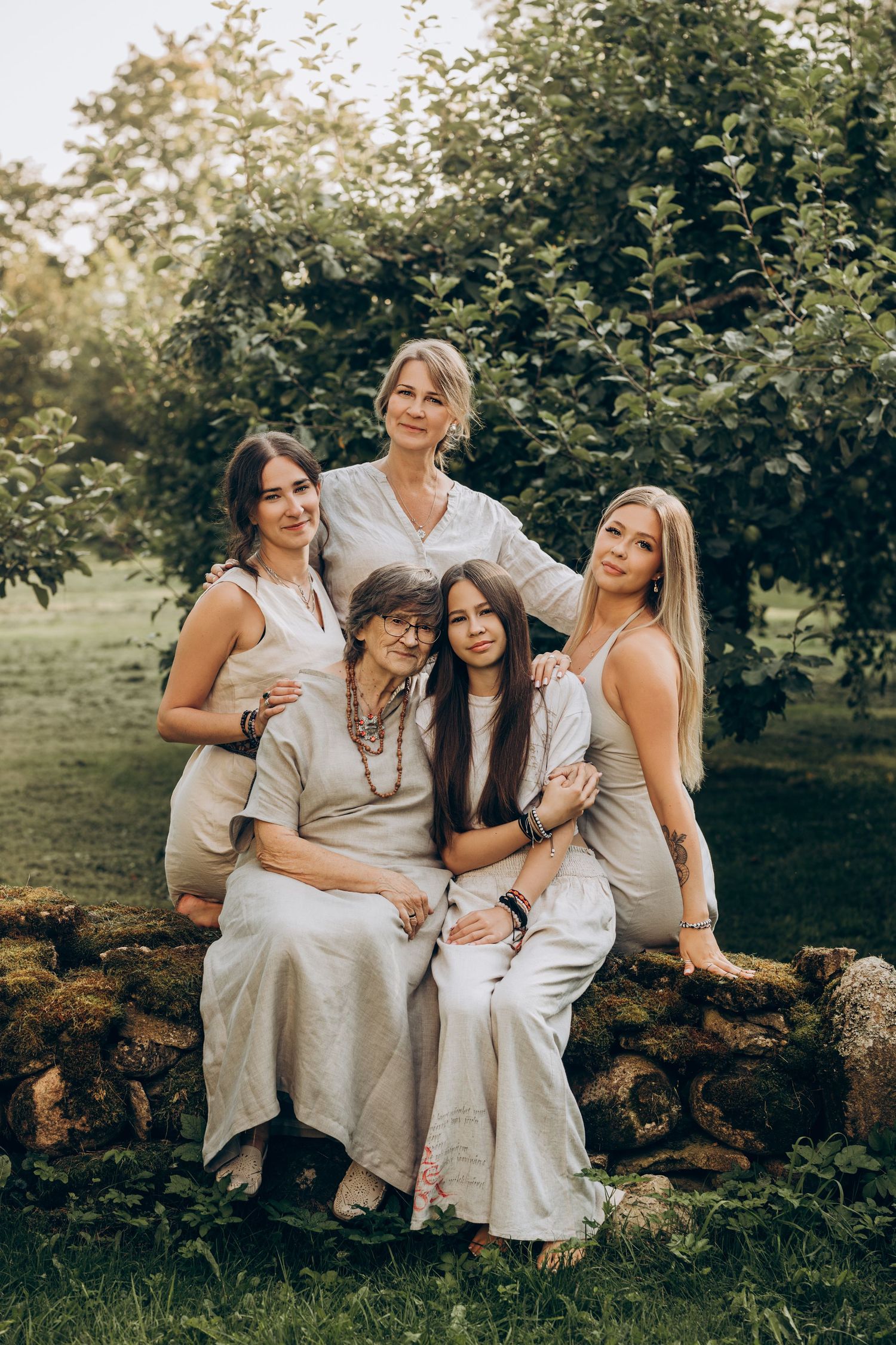 Laste- ja perefotograaf Tallinnas ja Harjumaal.