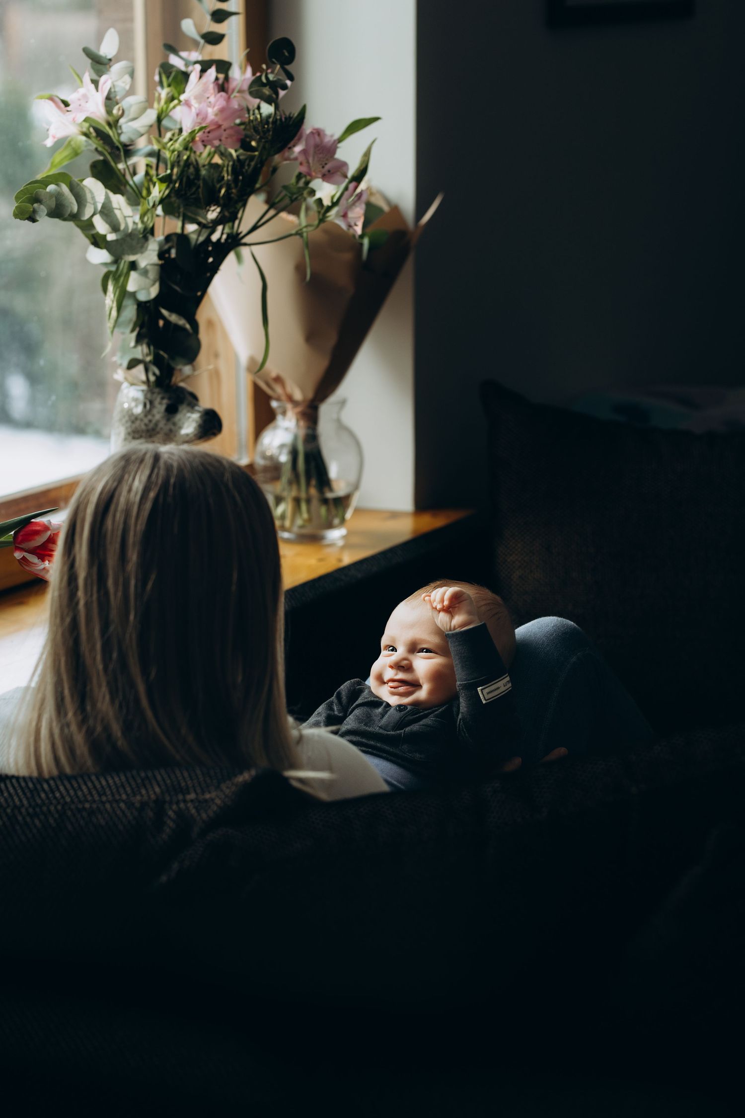 Laste- ja perefotograaf Tallinnas ja Harjumaal.