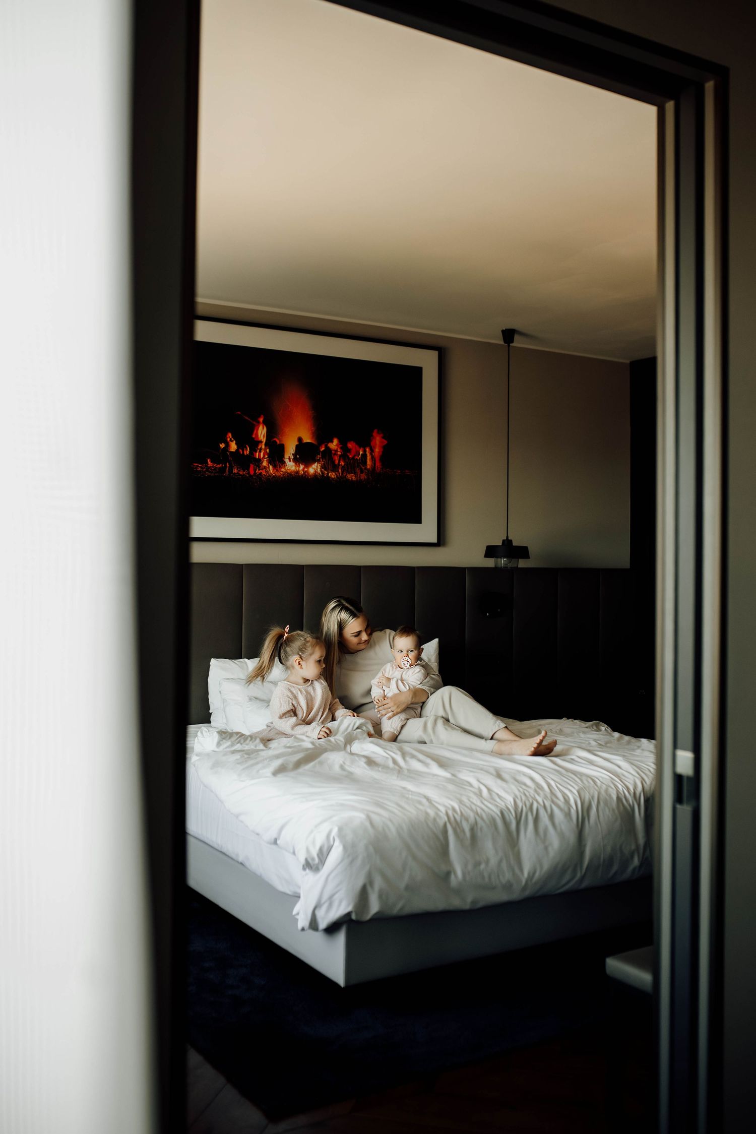 Laste- ja perefotograaf Tallinnas ja Harjumaal.
