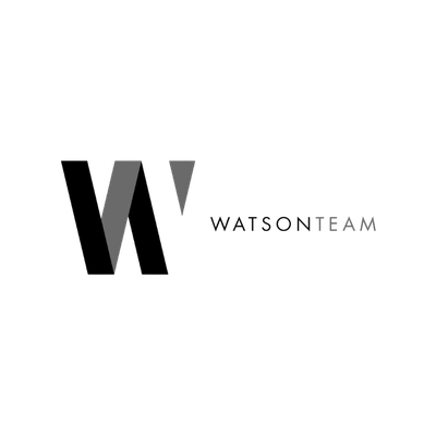 Watson Team Real Estate logo