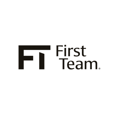 First Team Real Estate logo